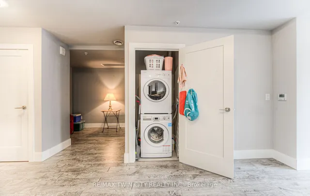 Additional property image - 15 Prince Albert Blvd Unit 210