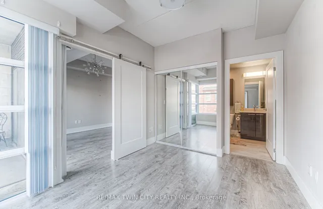 Additional property image - 15 Prince Albert Blvd Unit 210