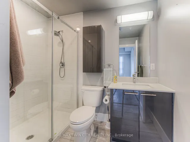 Additional property image - 15 Prince Albert Blvd Unit 210