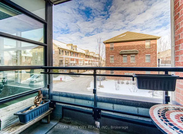Additional property image - 15 Prince Albert Blvd Unit 210