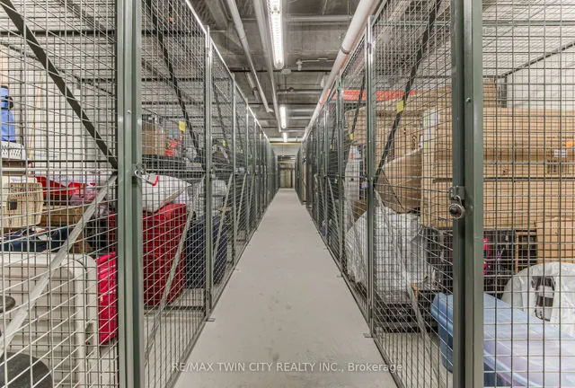 Additional property image - 15 Prince Albert Blvd Unit 210