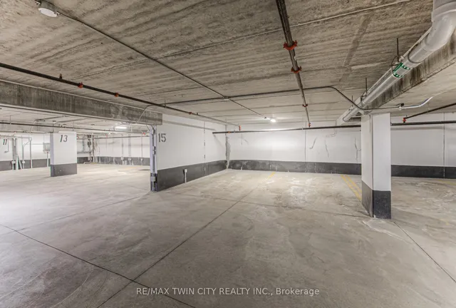 Additional property image - 15 Prince Albert Blvd Unit 210