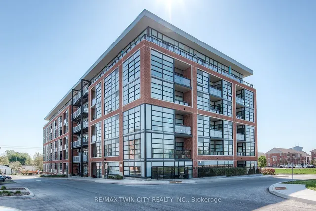 Additional property image - 15 Prince Albert Blvd Unit 210