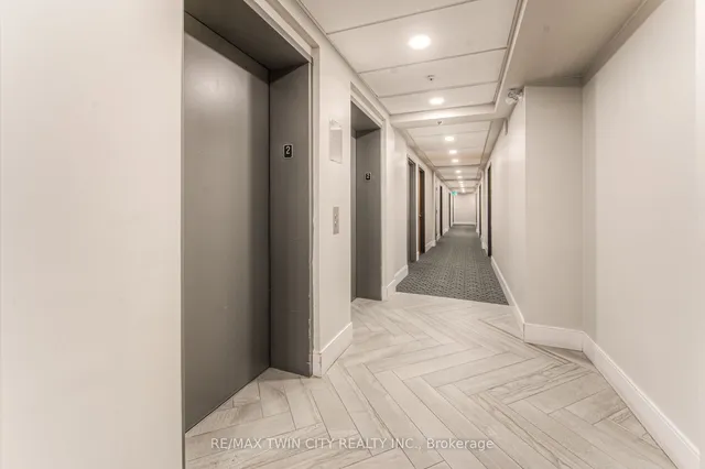 Additional property image - 15 Prince Albert Blvd Unit 210