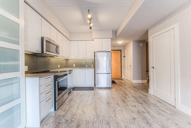 Additional property image - 15 Prince Albert Blvd Unit 210