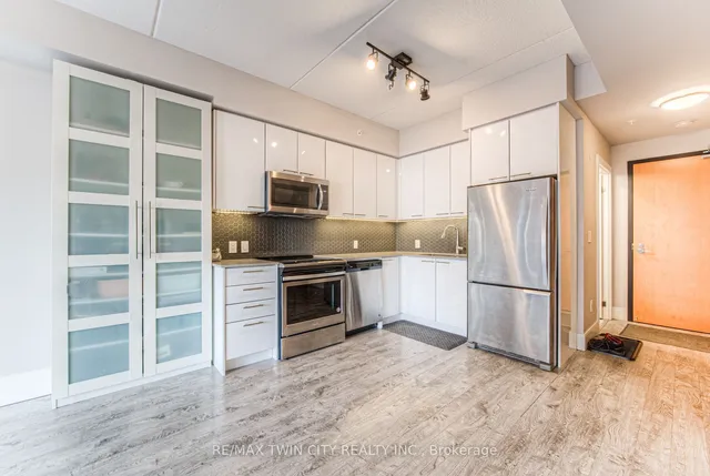 Additional property image - 15 Prince Albert Blvd Unit 210