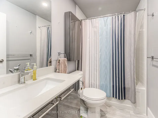 Additional property image - 15 Prince Albert Blvd Unit 210