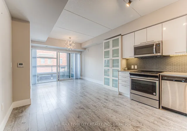 Additional property image - 15 Prince Albert Blvd Unit 210