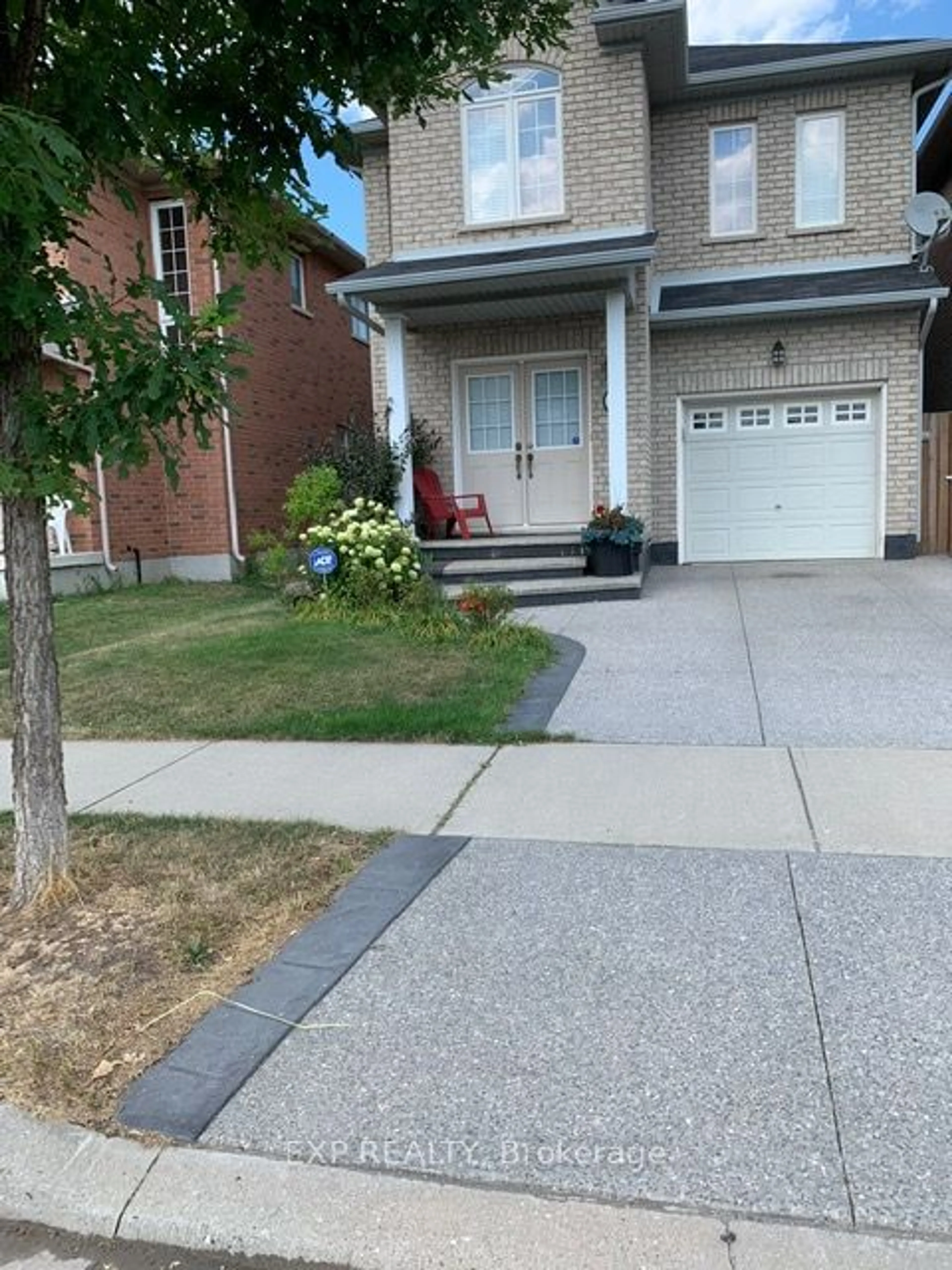 Unknown for 86 Glendarling Cres, Hamilton Ontario L8E 0B1