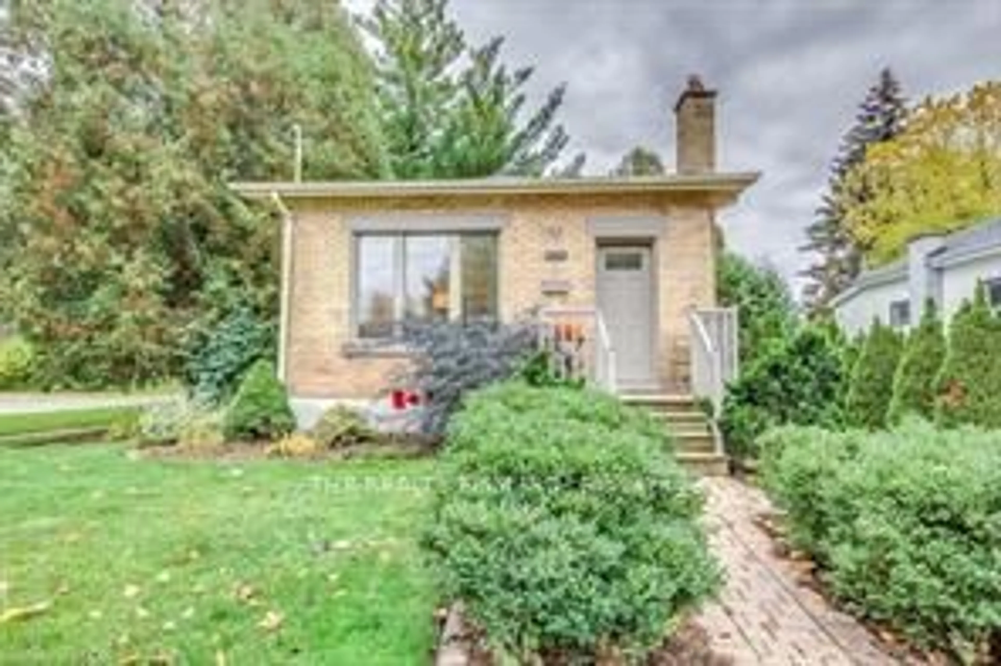 Home with brick exterior material, street for 230 EDINBURGH St, London Ontario N6H 1M3