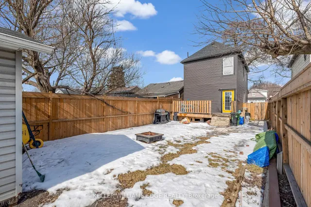 Additional property image - 174 McAnulty Blvd