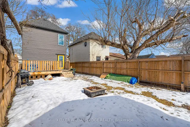 Additional property image - 174 McAnulty Blvd