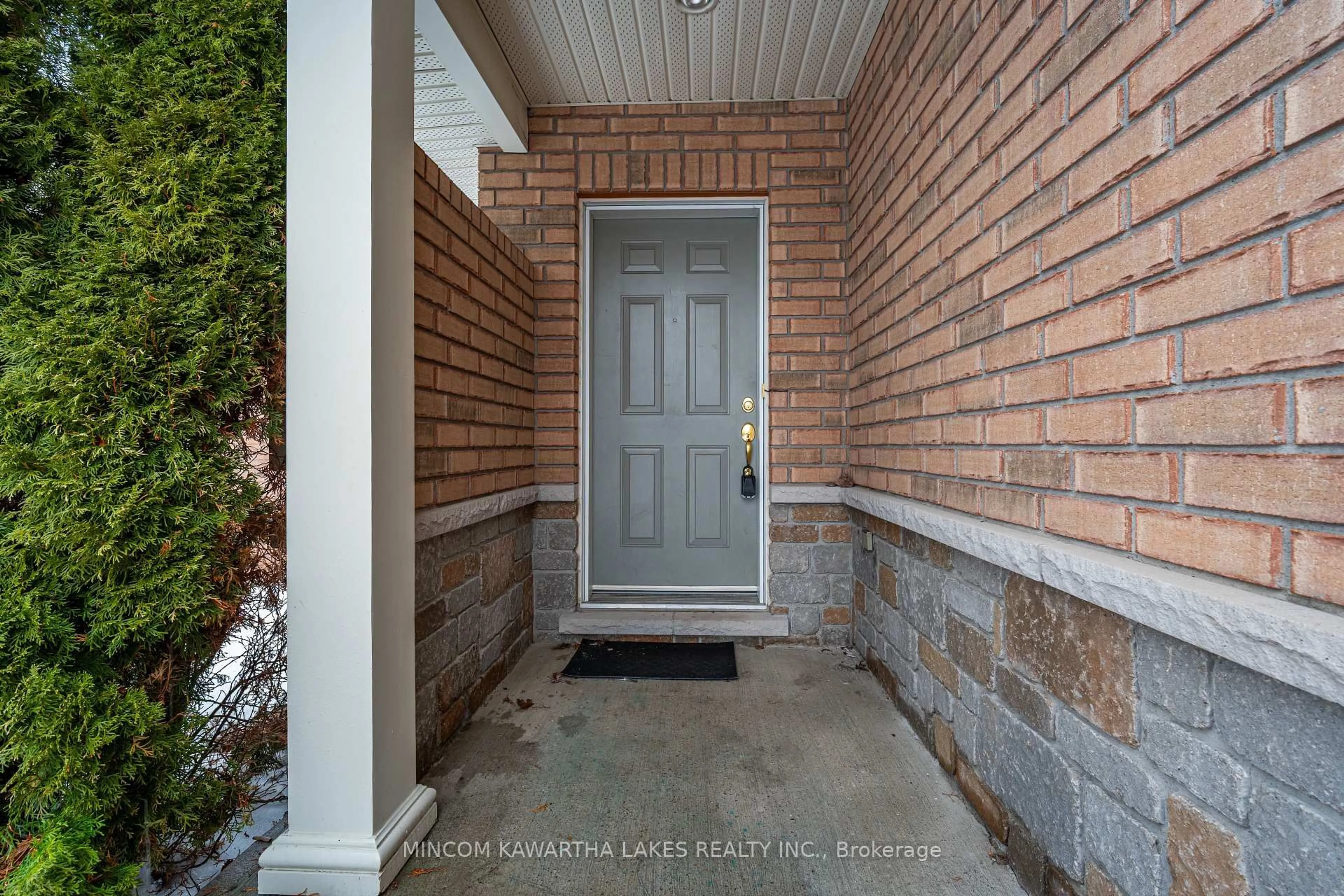 Indoor entryway for 7 Village Cres #25, Peterborough Ontario K9J 8S7