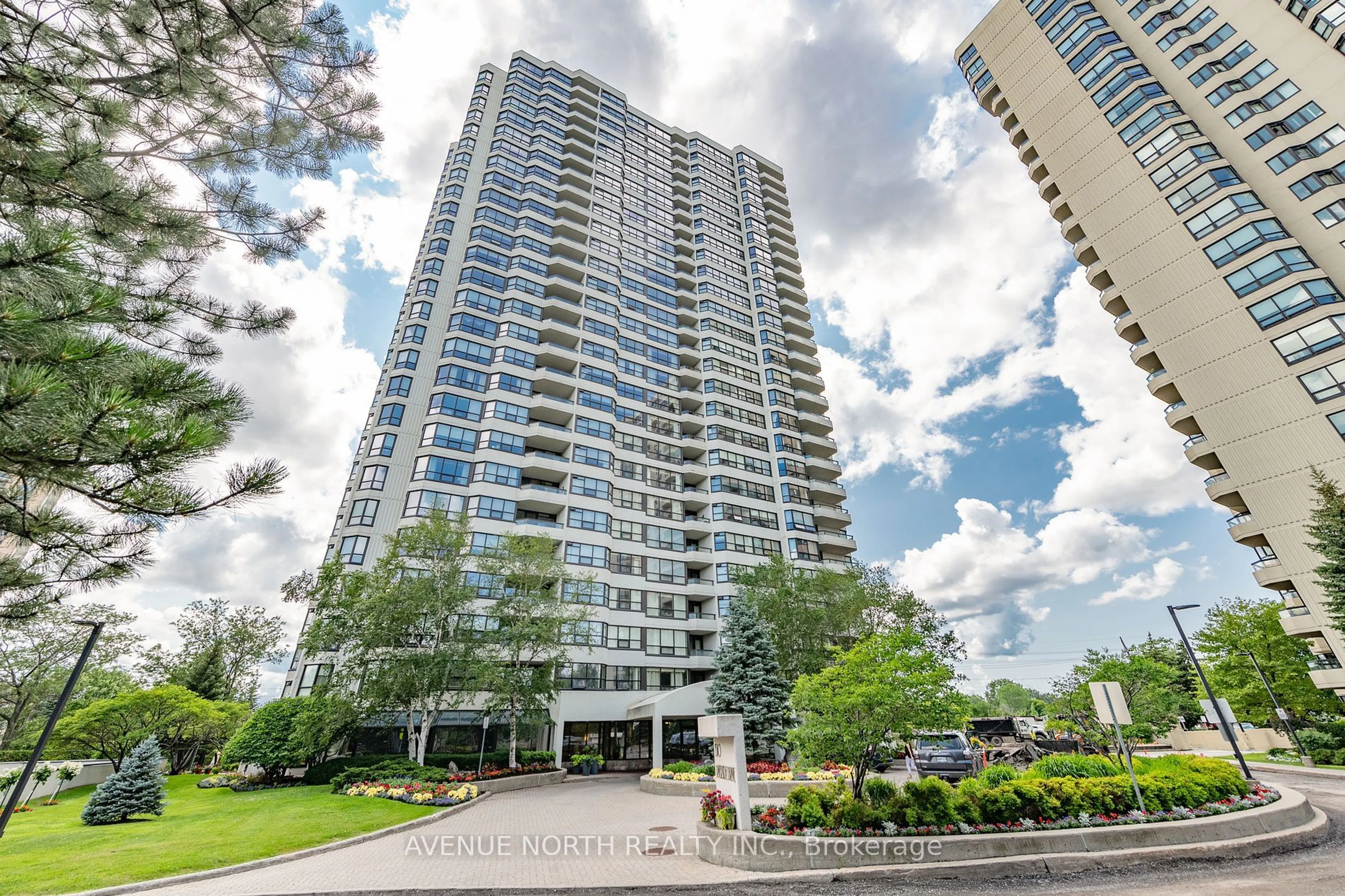 Unknown for 1510 RIVERSIDE Dr #2403, Ottawa Ontario K1G 4X5