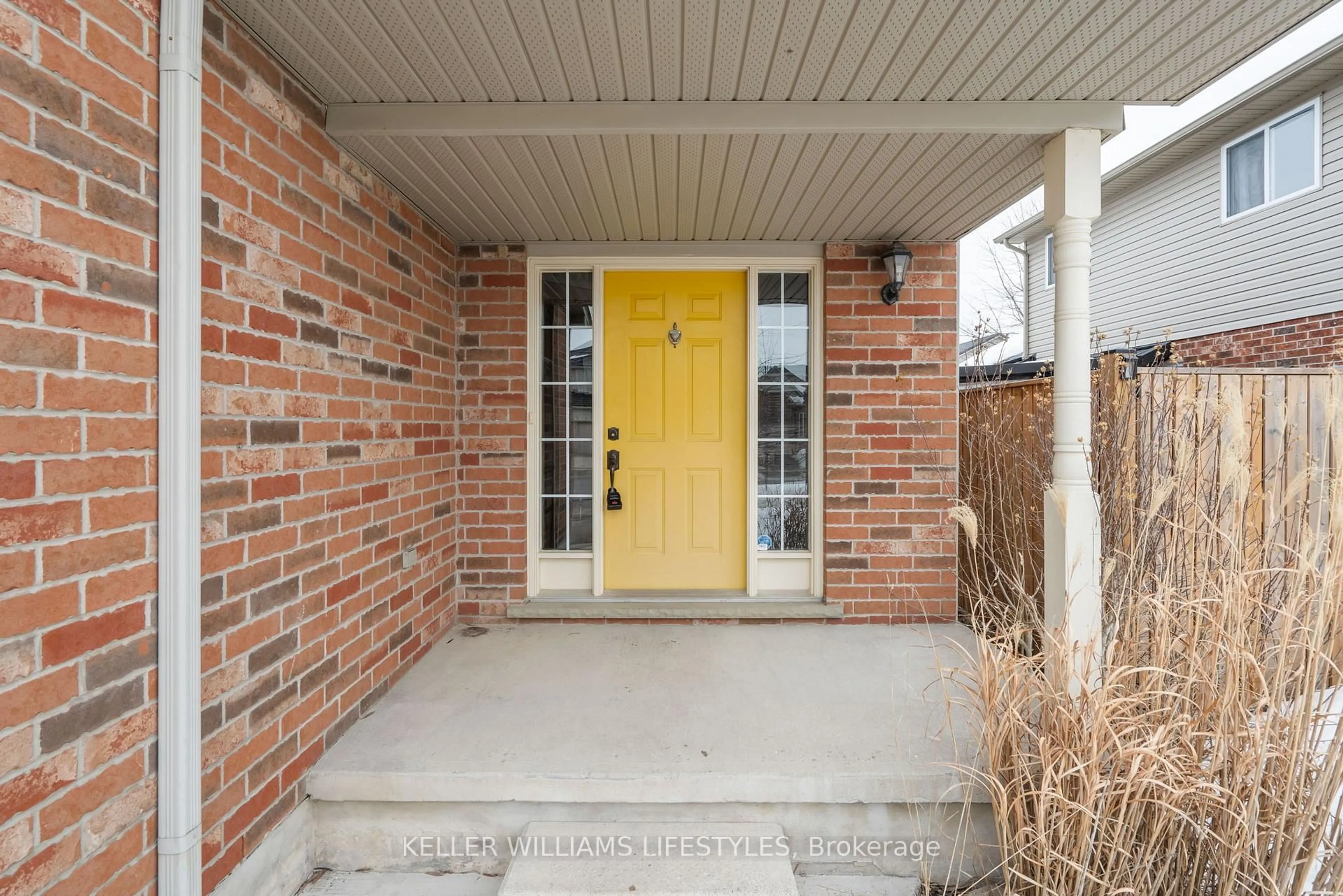 Home with brick exterior material, street for 1837 Bayswater Cres, London Ontario N6G 5N1