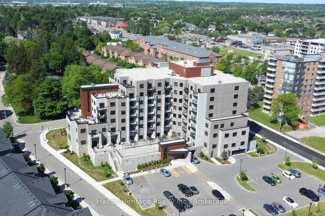 Additional property image - 30 Hamilton St Unit 106