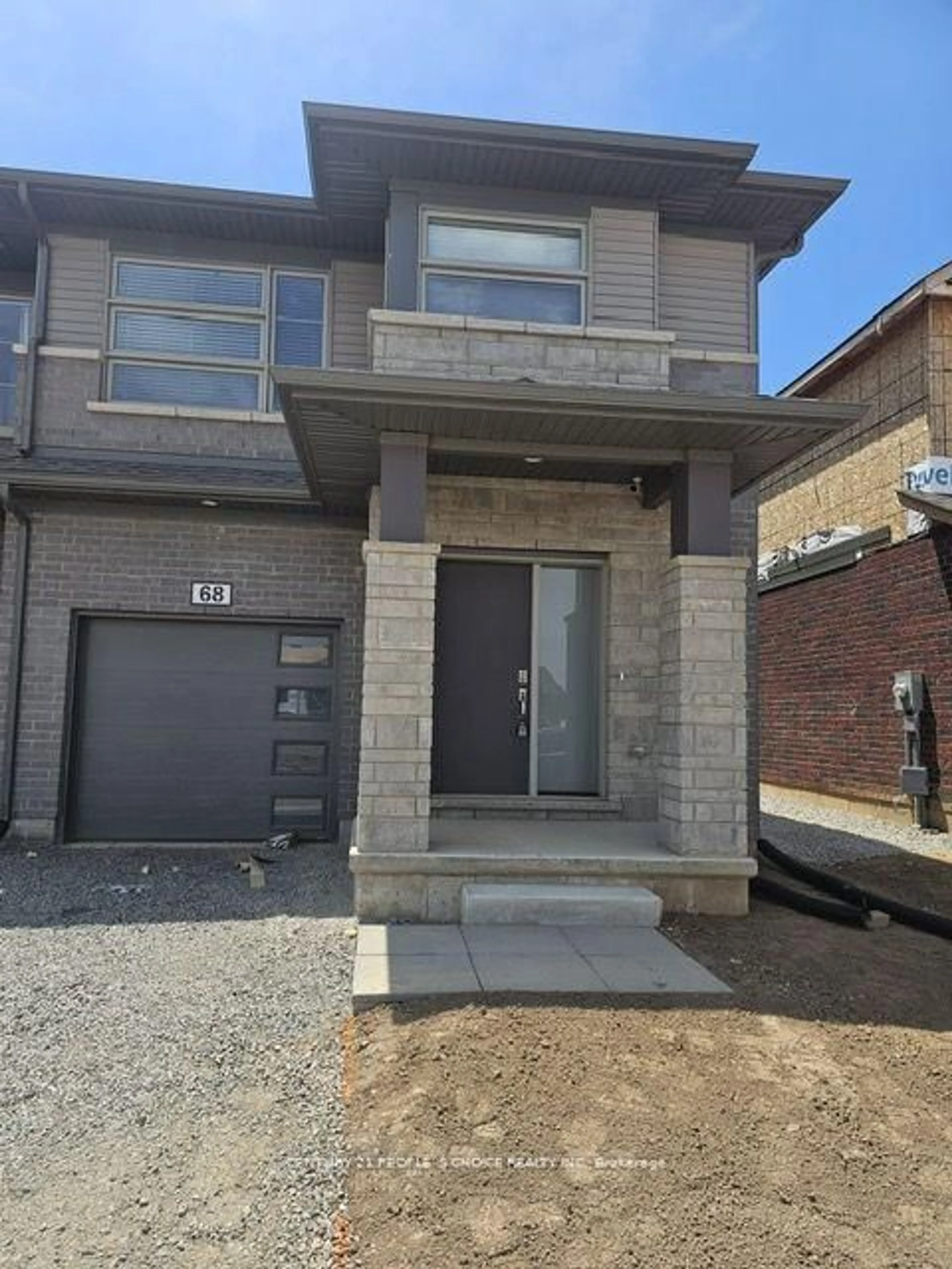 Home with brick exterior material, street for 68 William St, Pelham Ontario L0S 1E6