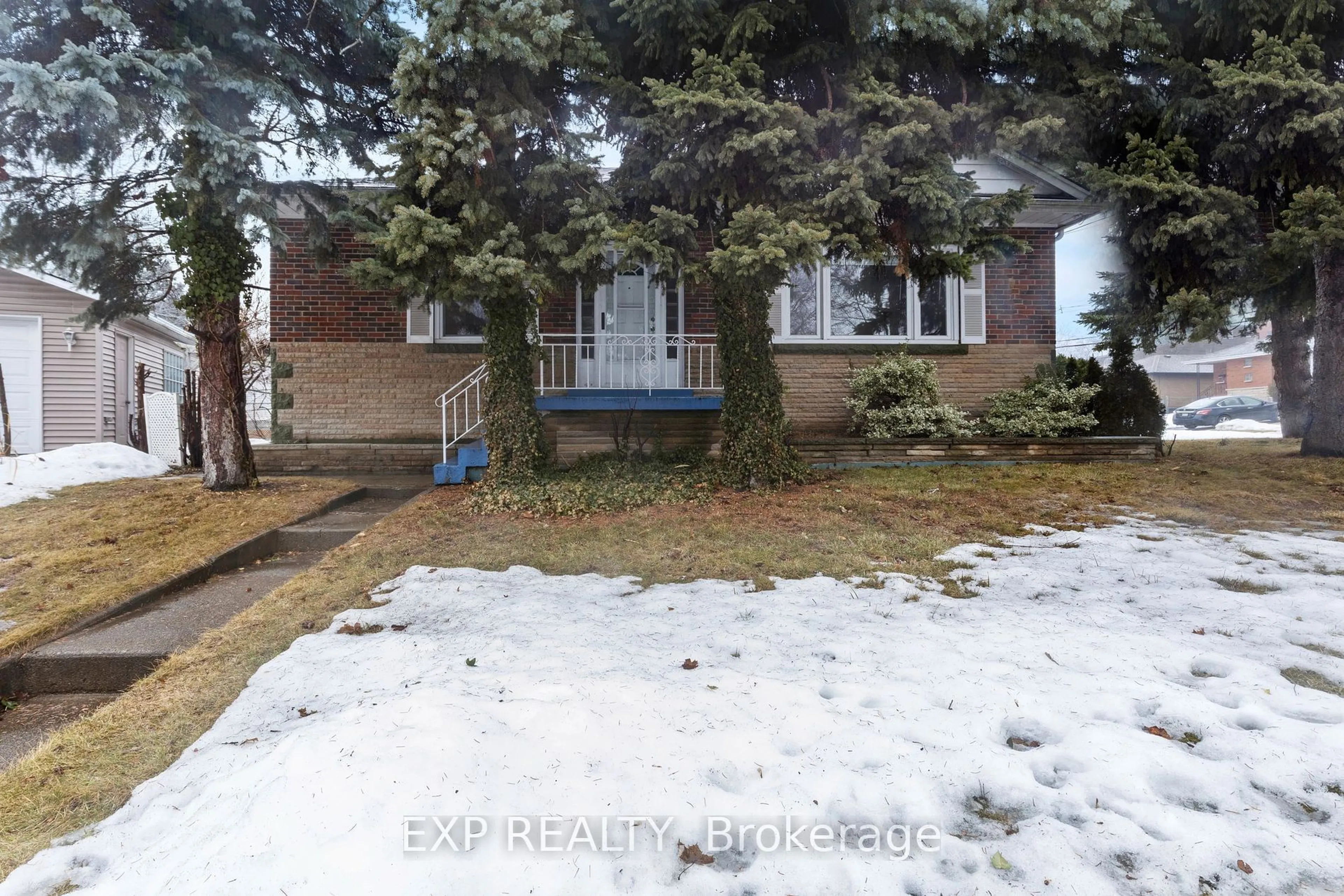 Unknown for 292 Glenholme Ave, Hamilton Ontario L8K 3M3