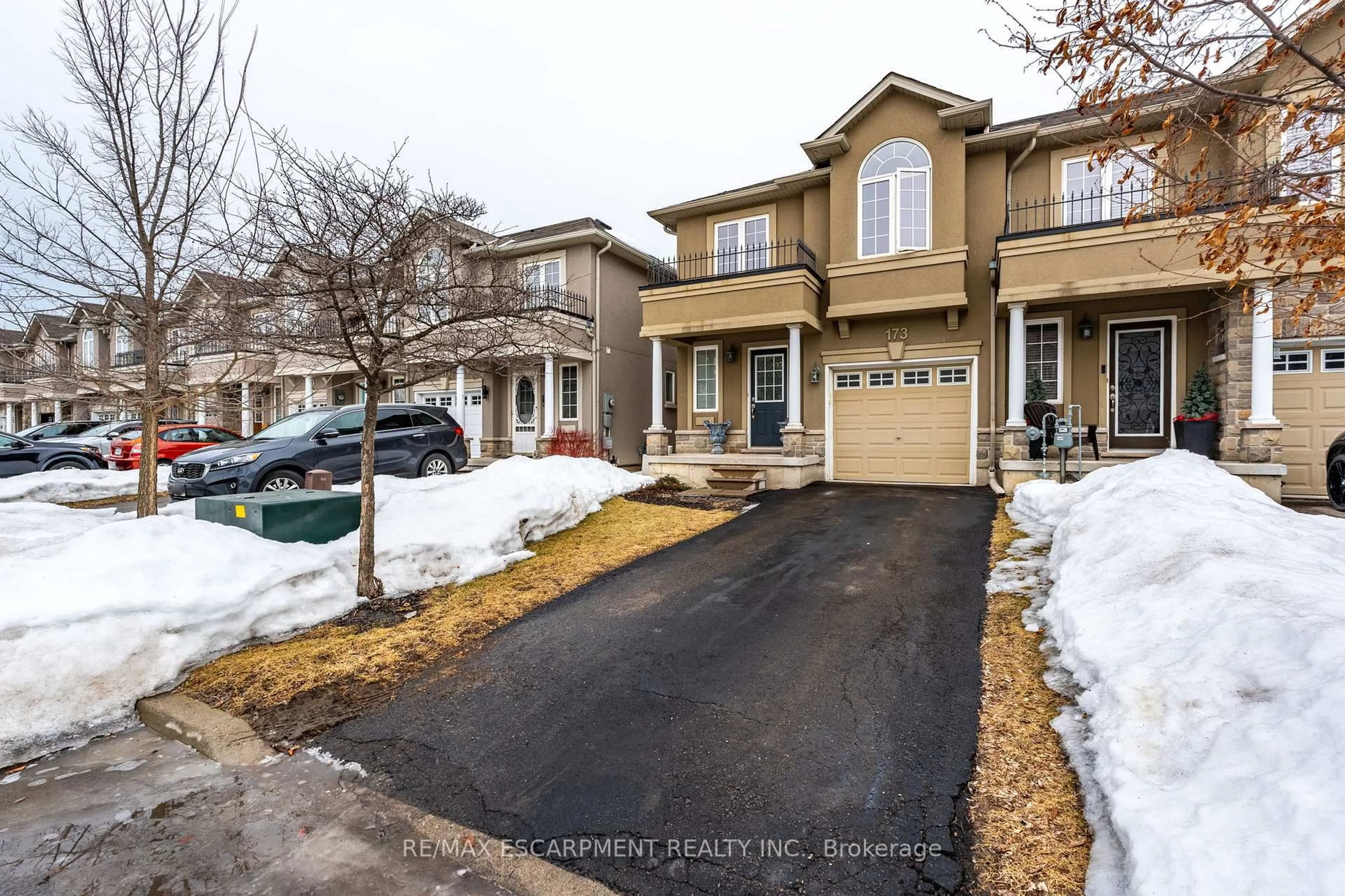 Unknown for 173 Penny Lane, Hamilton Ontario L8J 2V7