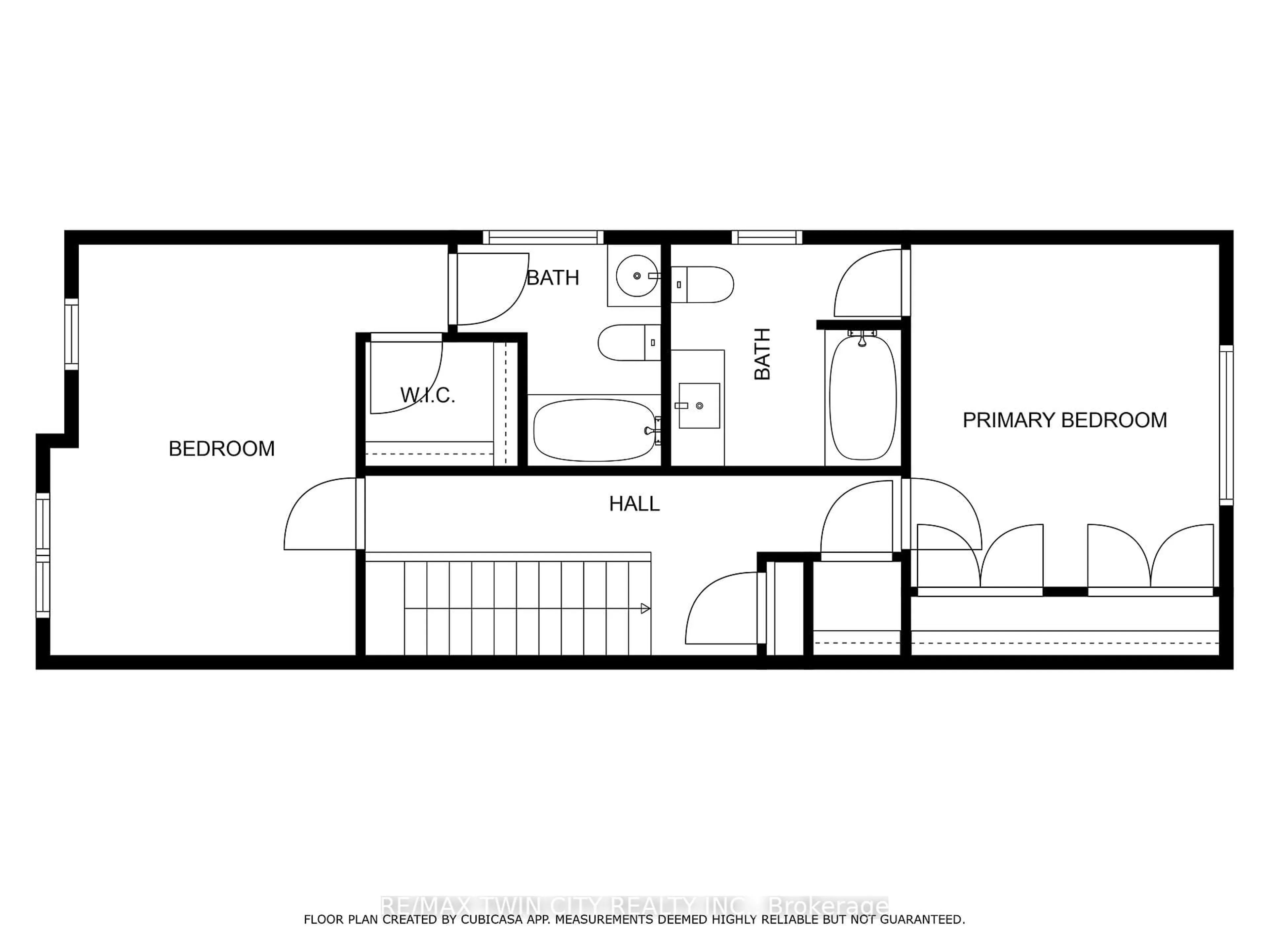 Floor plan for 388 Old Huron Rd #9B, Kitchener Ontario N2R 0J5