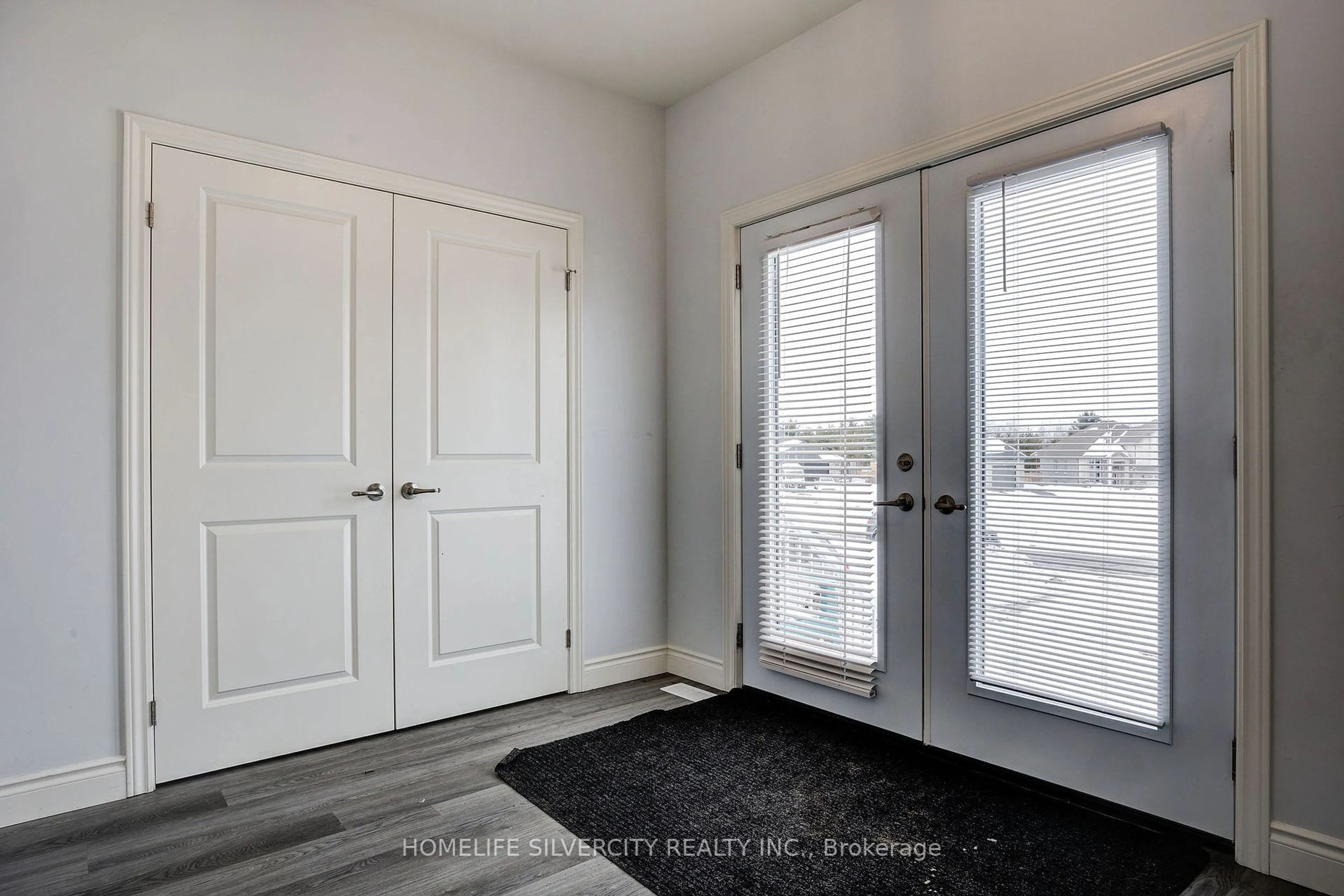 Indoor entryway for 415 Verna Crt, Sudbury Remote Area Ontario P3A 0B5