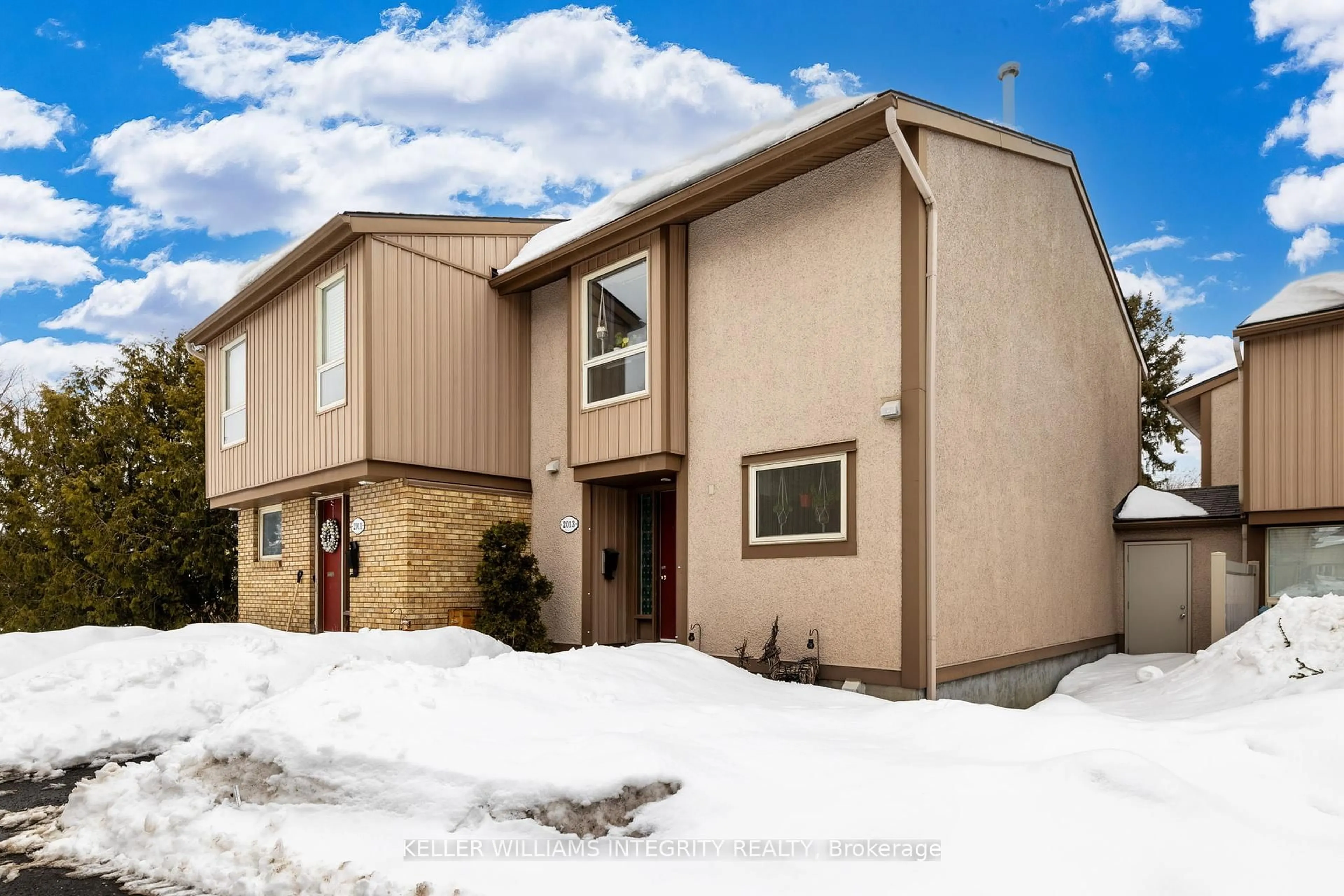 Unknown for 2013 Stonehenge Cres, Cyrville - Carson Grove - Pineview Ontario K1B 4N7