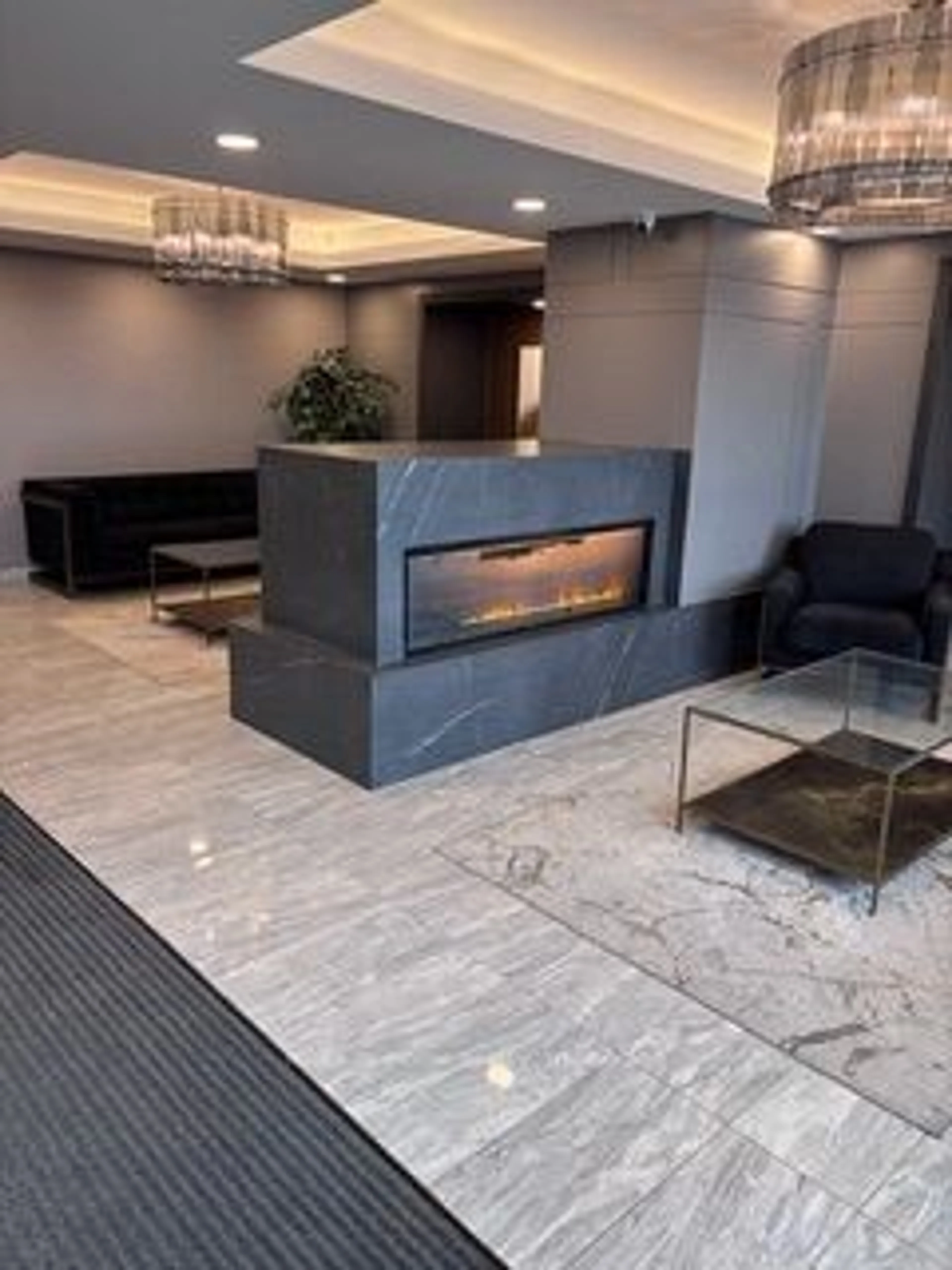 Lobby for 5055 Greenlane Rd #416, Lincoln Ontario L3J 2J3