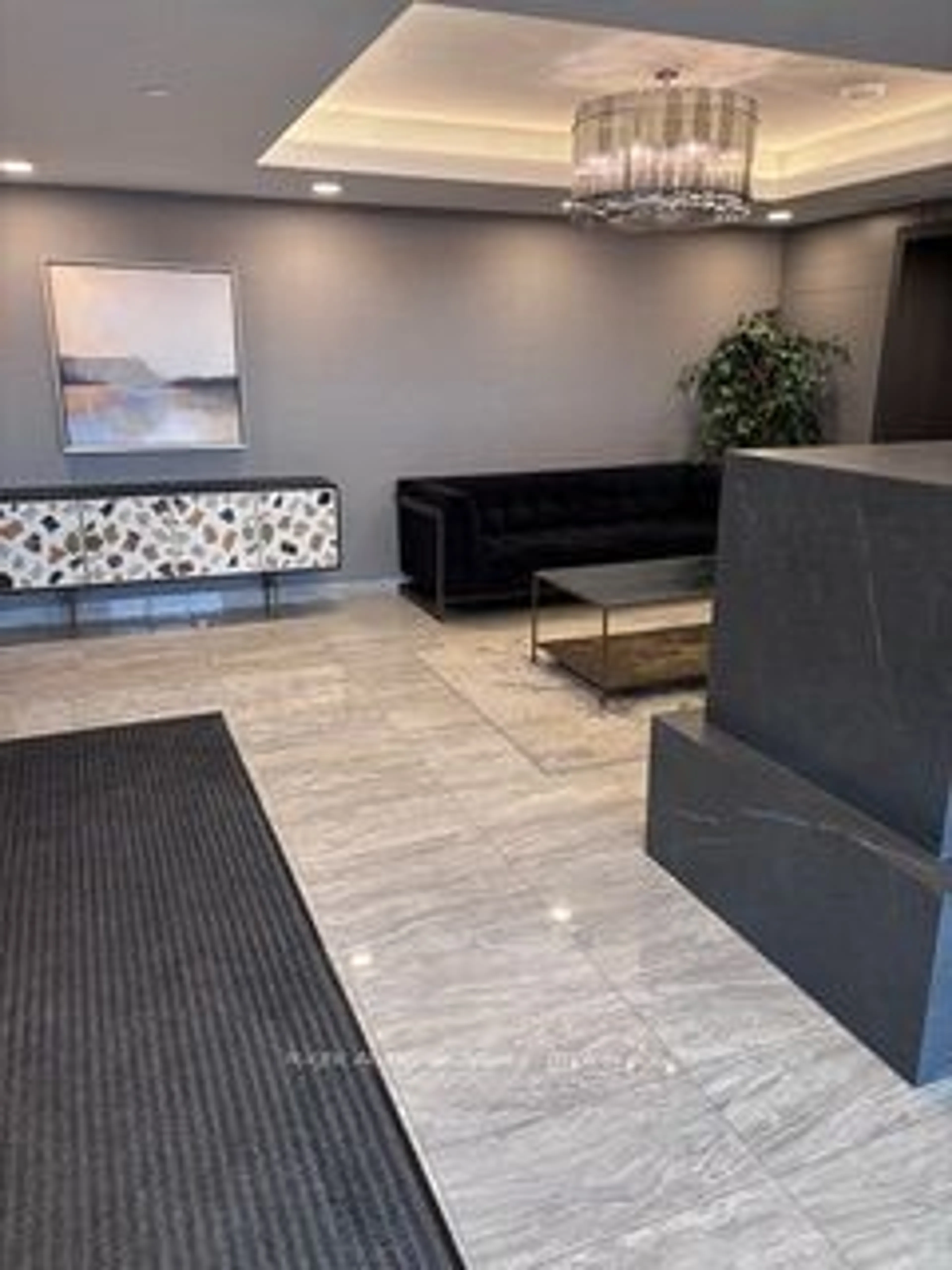 Lobby for 5055 Greenlane Rd #416, Lincoln Ontario L3J 2J3