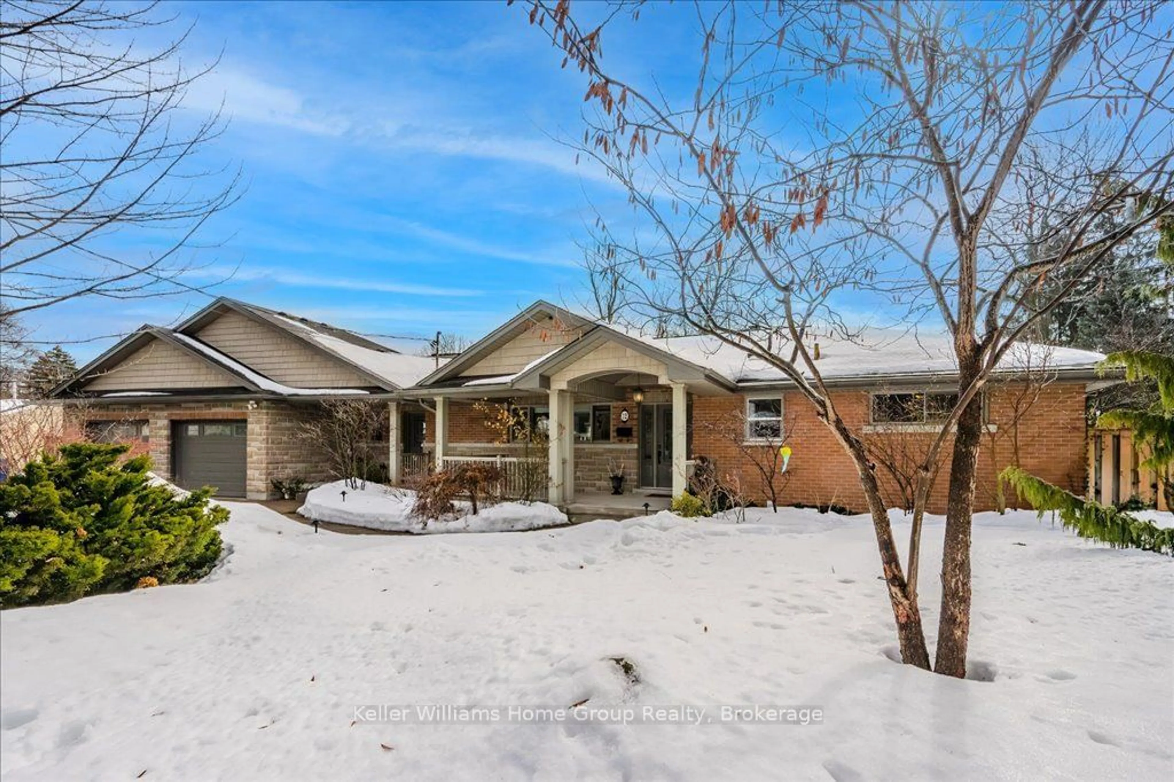 Unknown for 12 Lynwood Ave, Guelph Ontario N1G 1P9