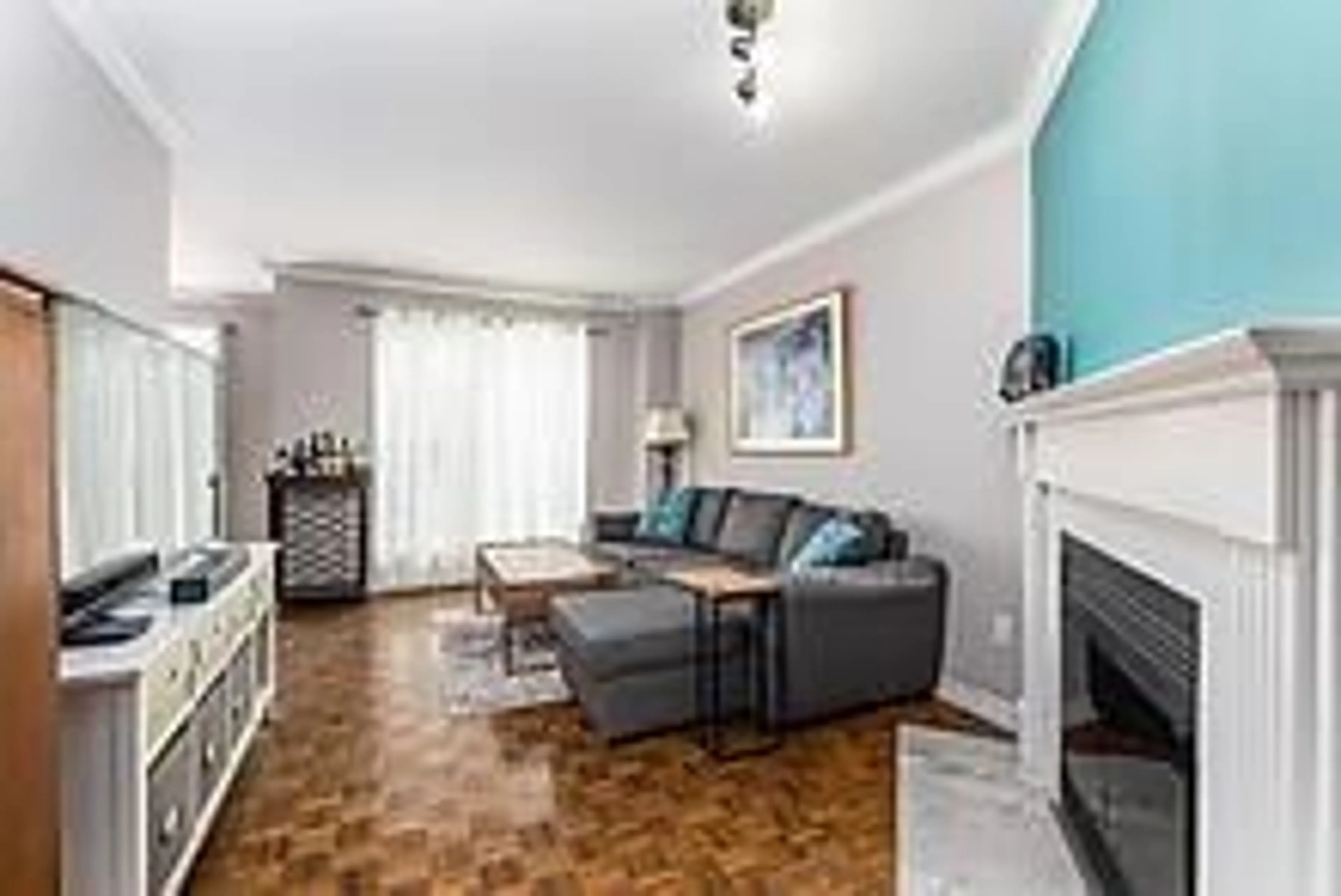 Living room with furniture, unknown for 78 Cedarock Dr, Kanata Ontario K2M 2H8