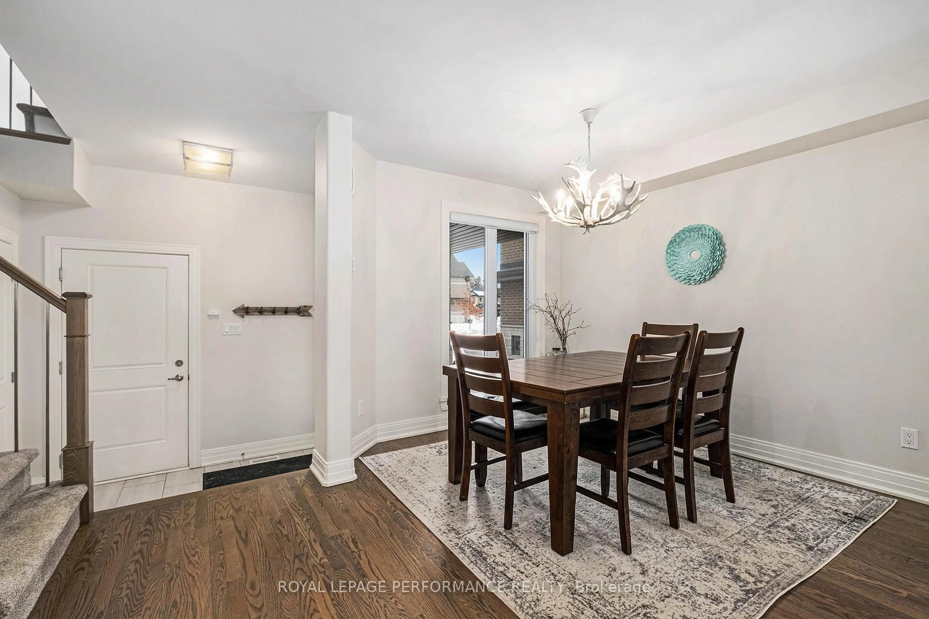 Dining room, unknown for 327 Proud Walk St, Stittsville - Munster - Richmond Ontario K2S 2L8