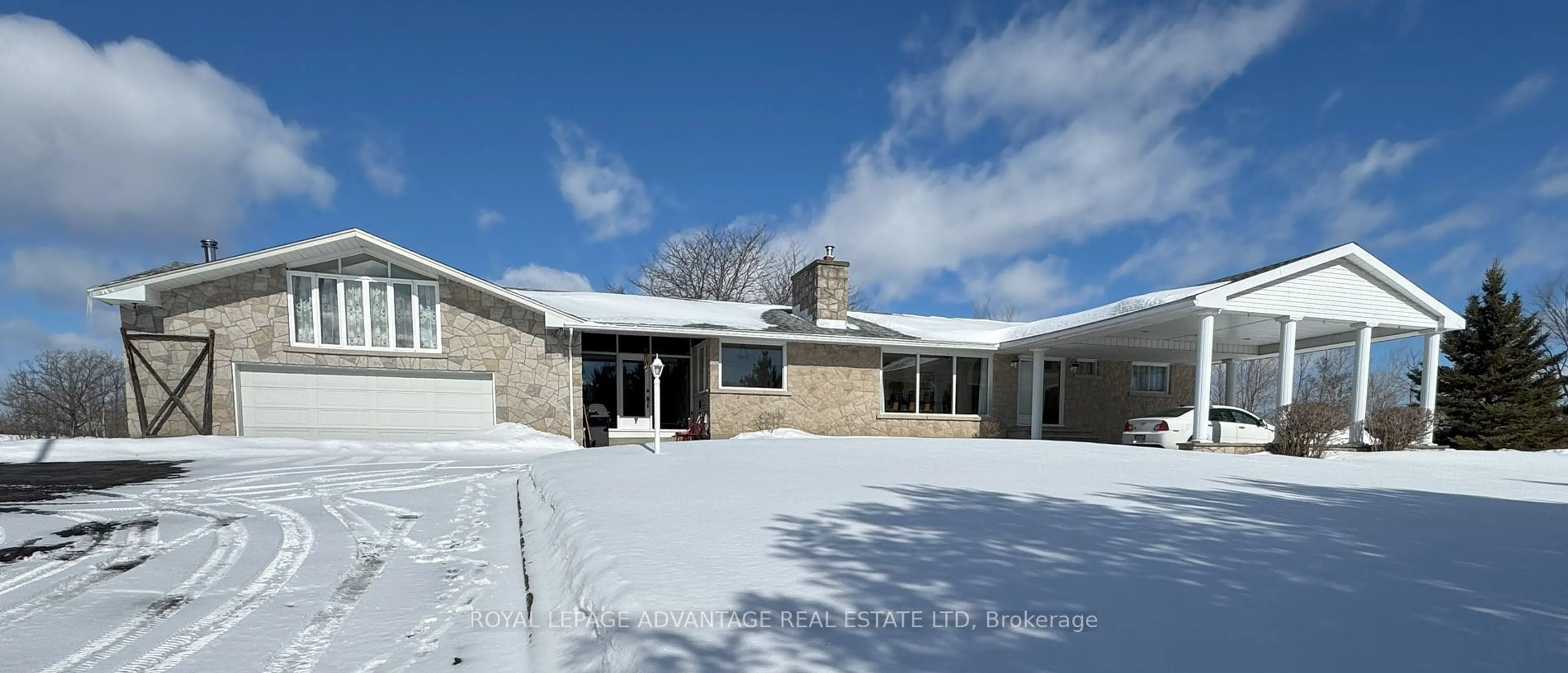 Unknown for 650 Christie Lake Rd, Perth Ontario K7H 3C6
