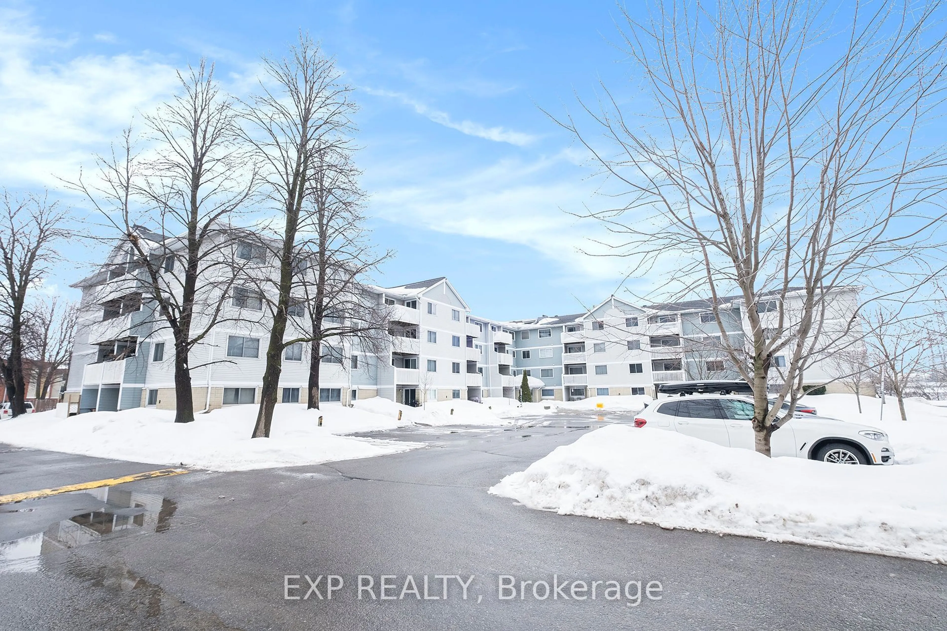 Unknown for 216 Viewmount Dr #314, Cityview - Parkwoods Hills - Rideau Shore Ontario K2E 7X4