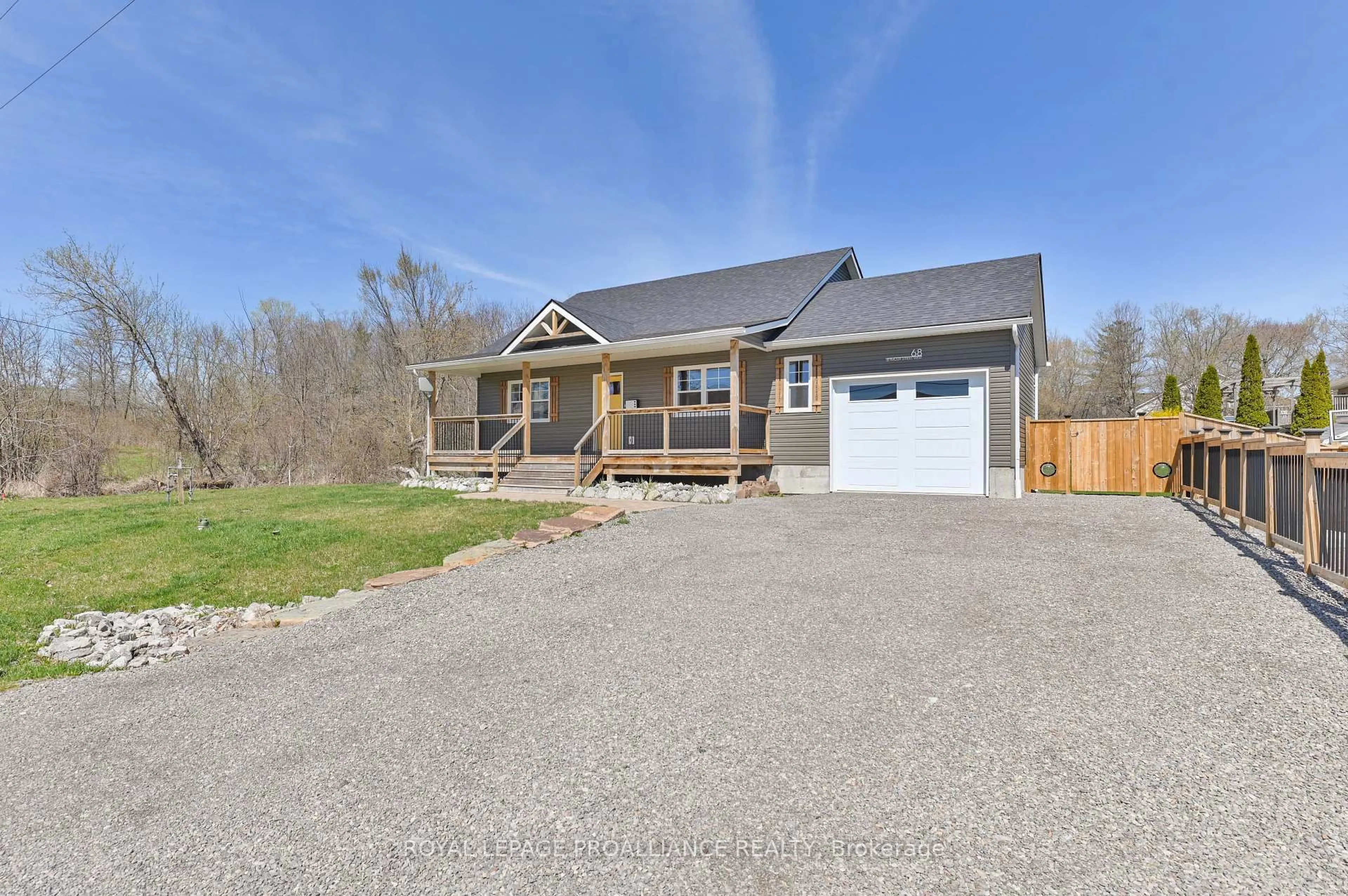 Unknown for 68 Seymour St, Madoc Ontario K0K 2K0