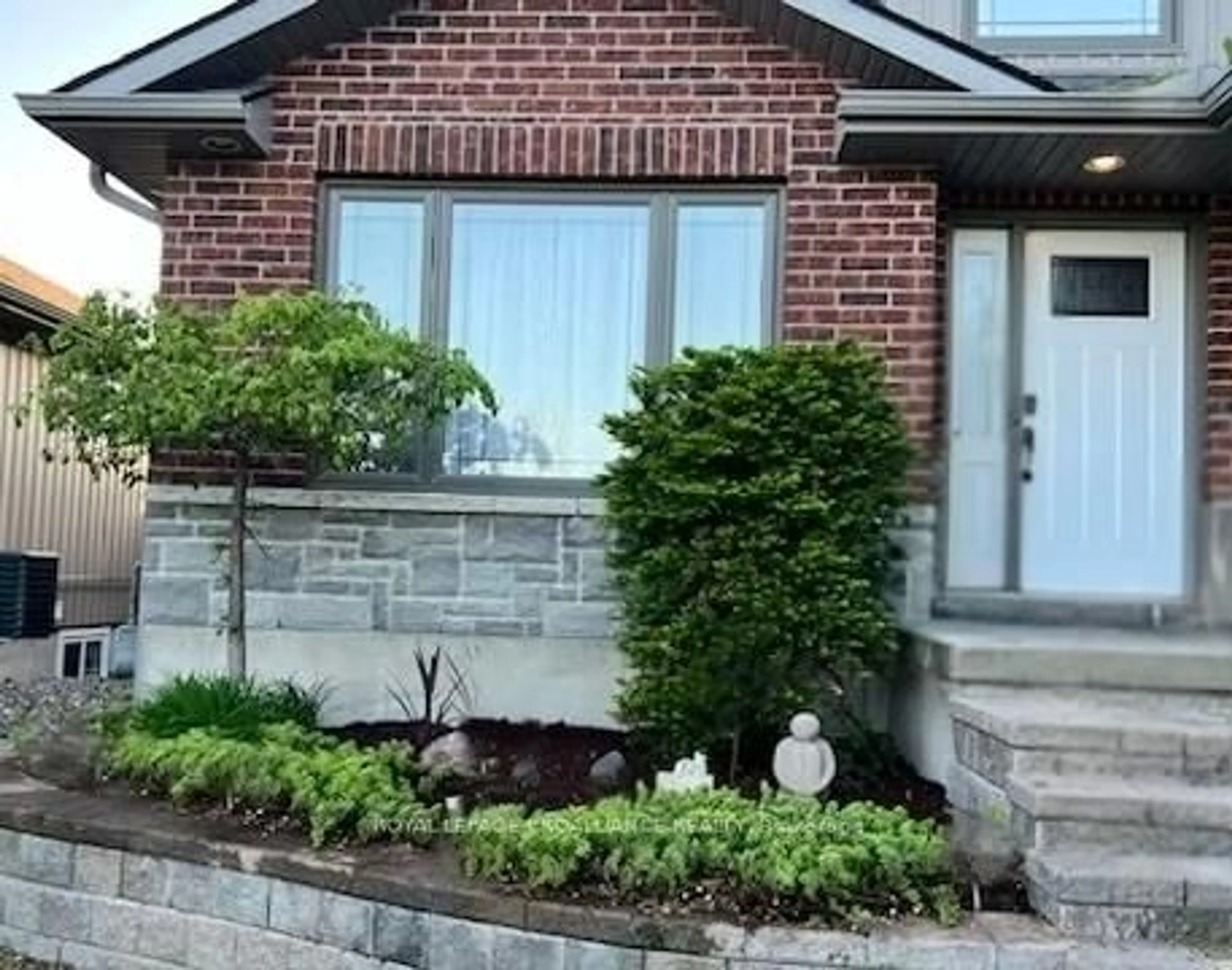 Home with brick exterior material, street for 12 Hill Rd, Ingleside Ontario K8V 5P4