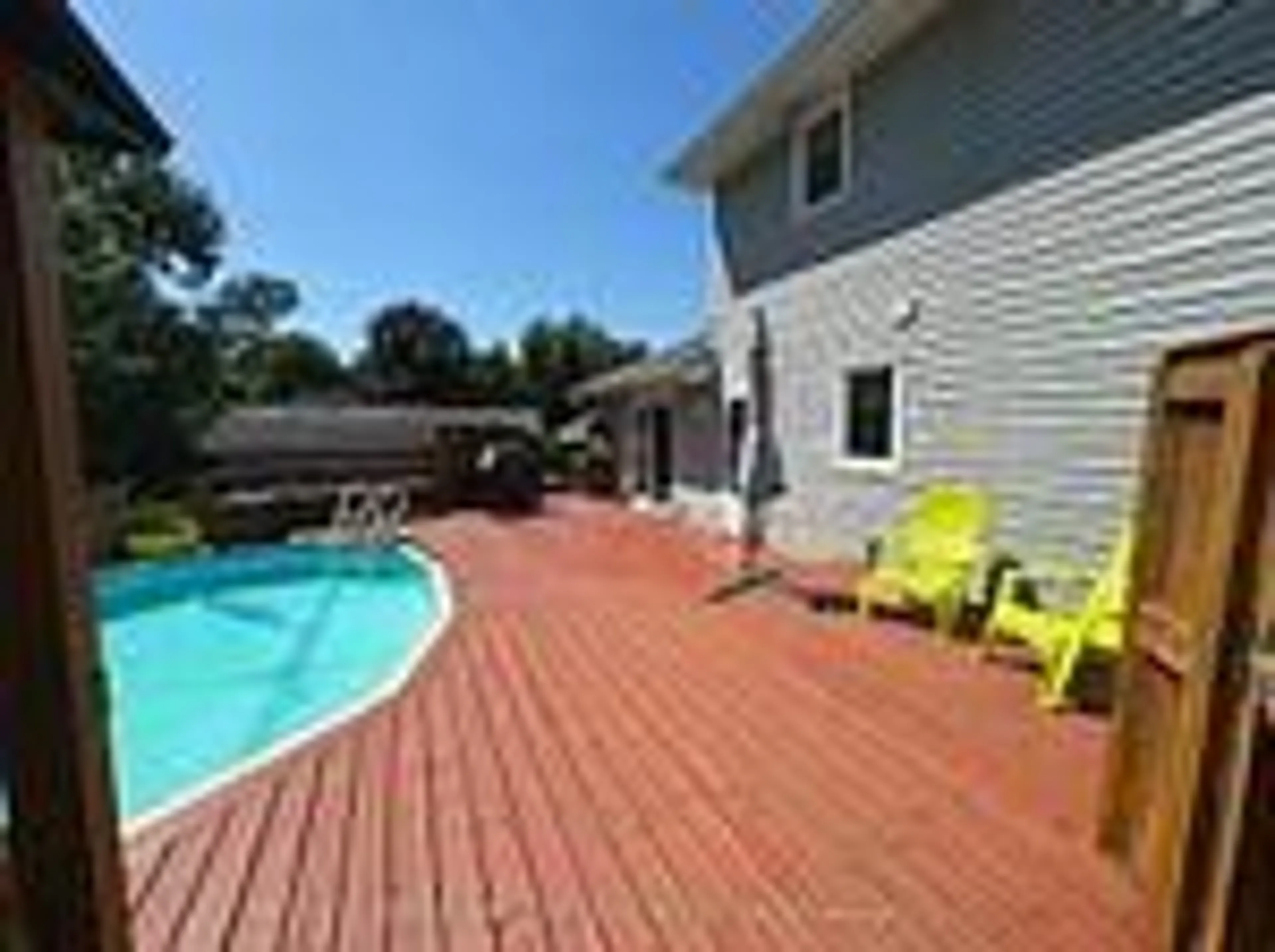 Pool for 49345 Dexter Line, Malahide Ontario N5H 2R2