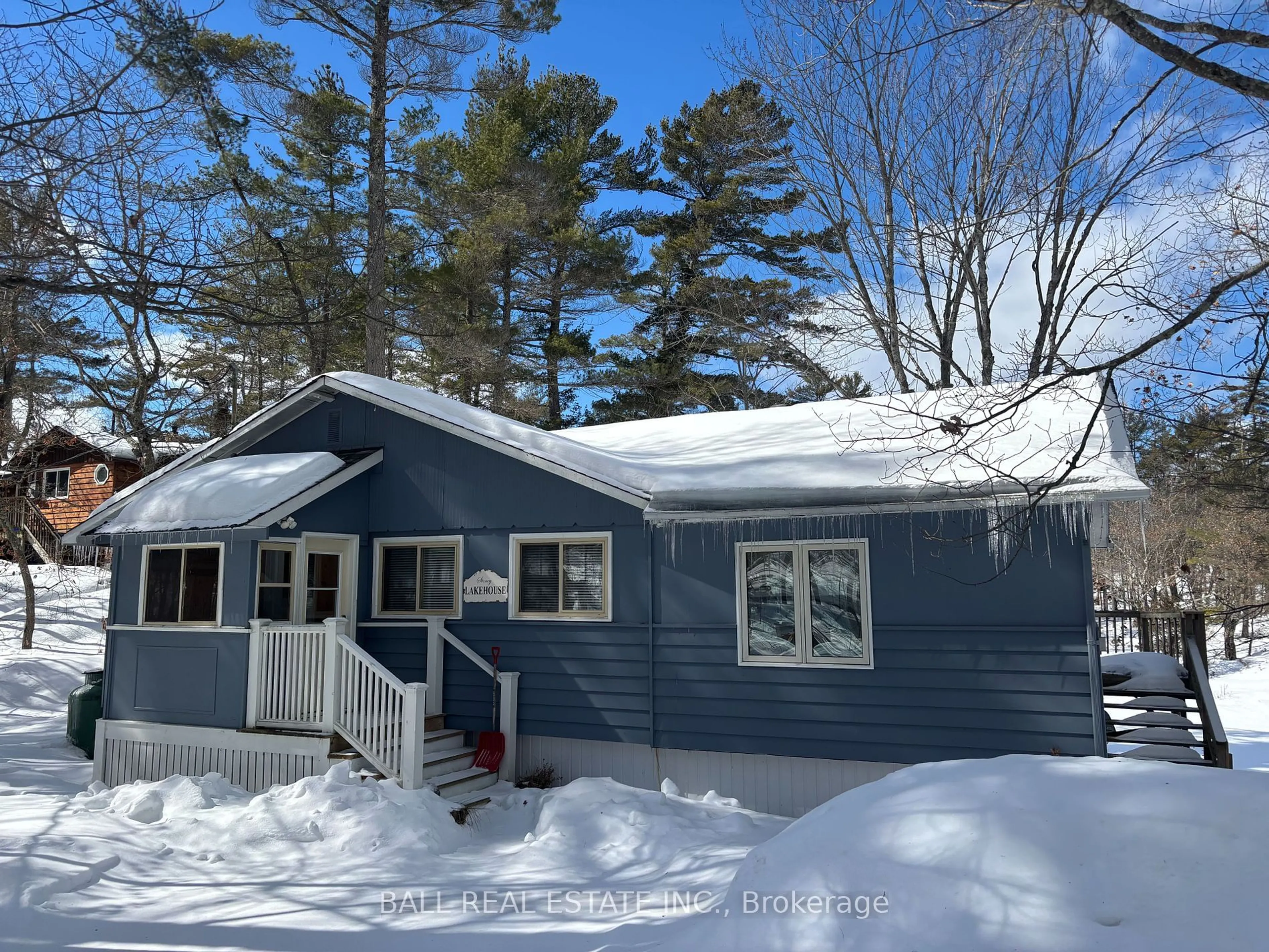 Unknown for 2720 Pine Lane, Smith-Ennismore-Lakefield Ontario K0L 2H0