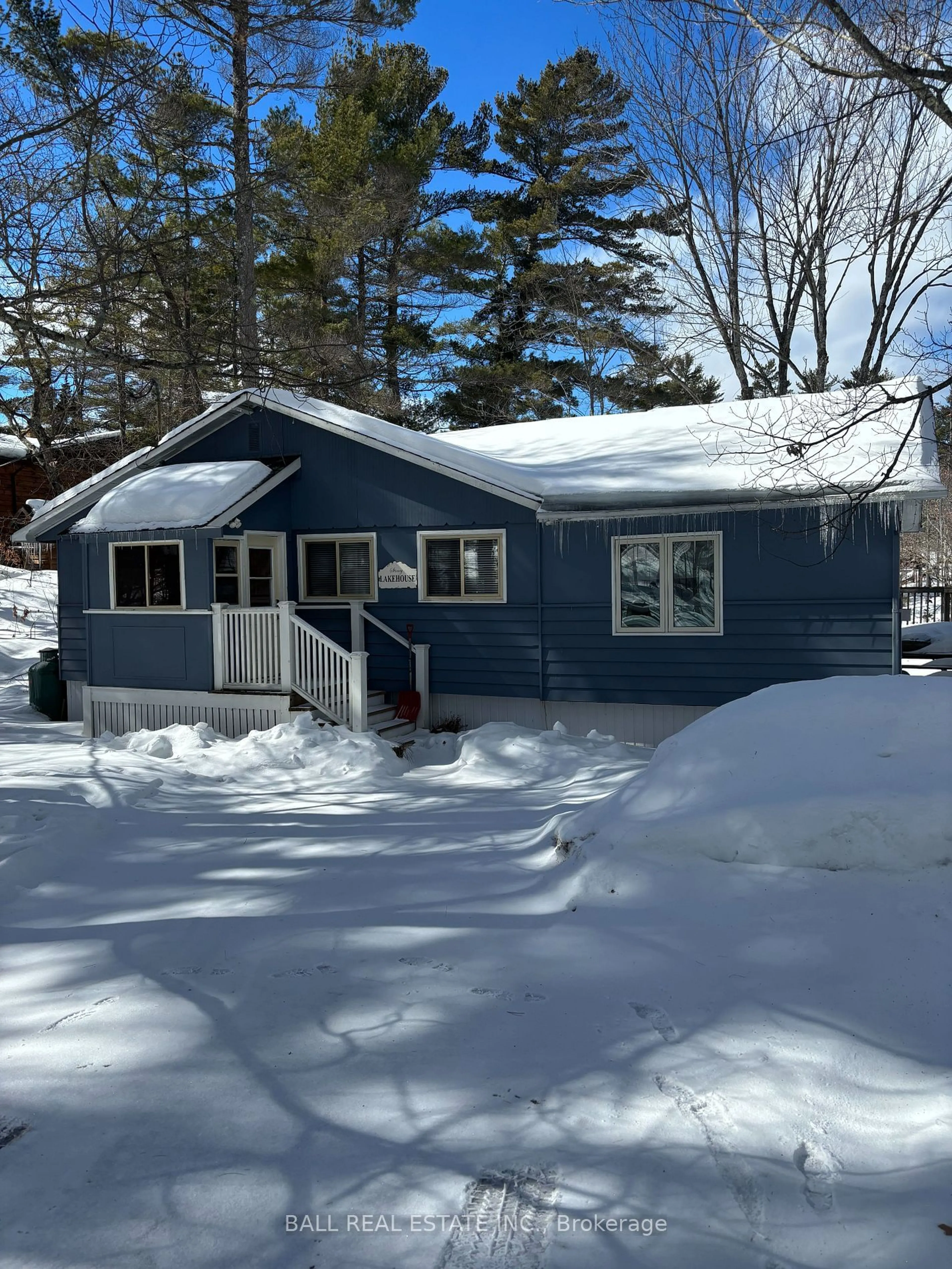 Unknown for 2720 Pine Lane, Smith-Ennismore-Lakefield Ontario K0L 2H0