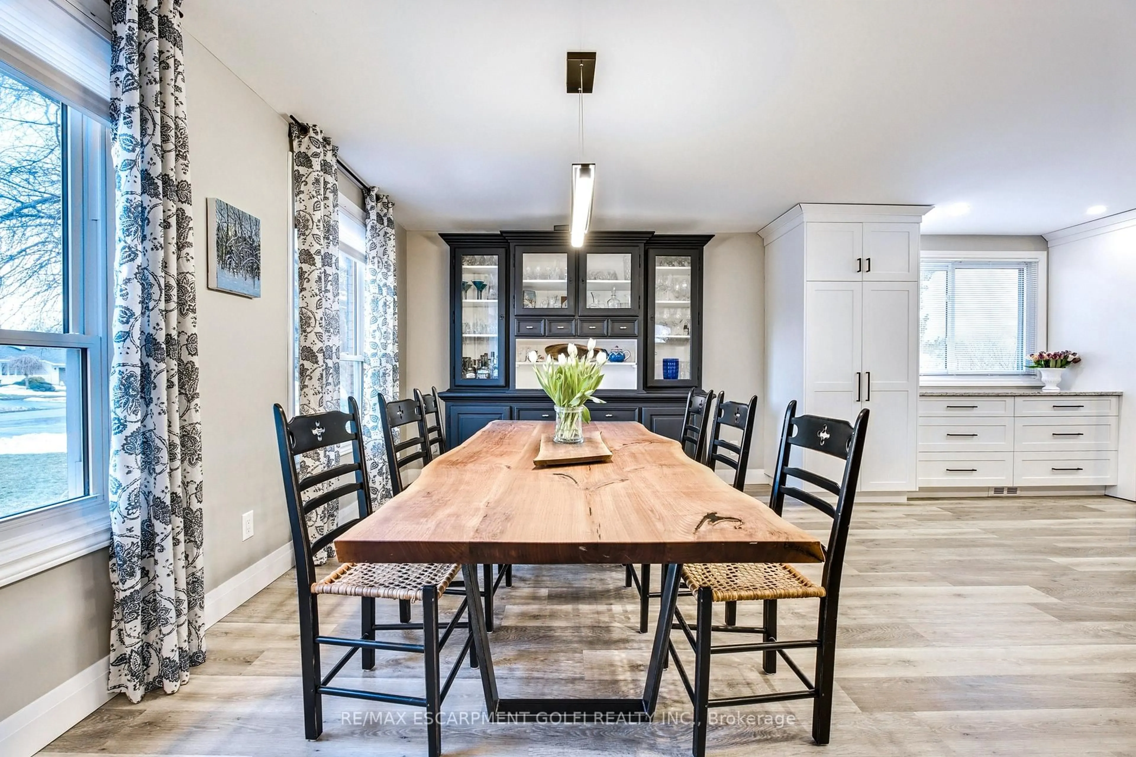 Dining room, unknown for 7 Garrison Village Dr, Niagara-on-the-Lake Ontario L0S 1J0