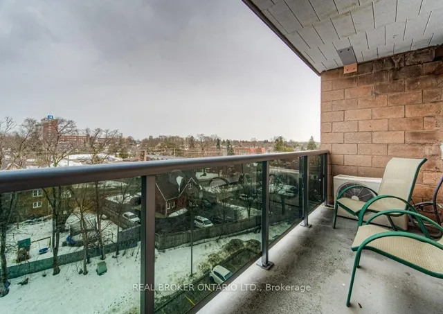 Additional property image - 29 West Ave Unit 702