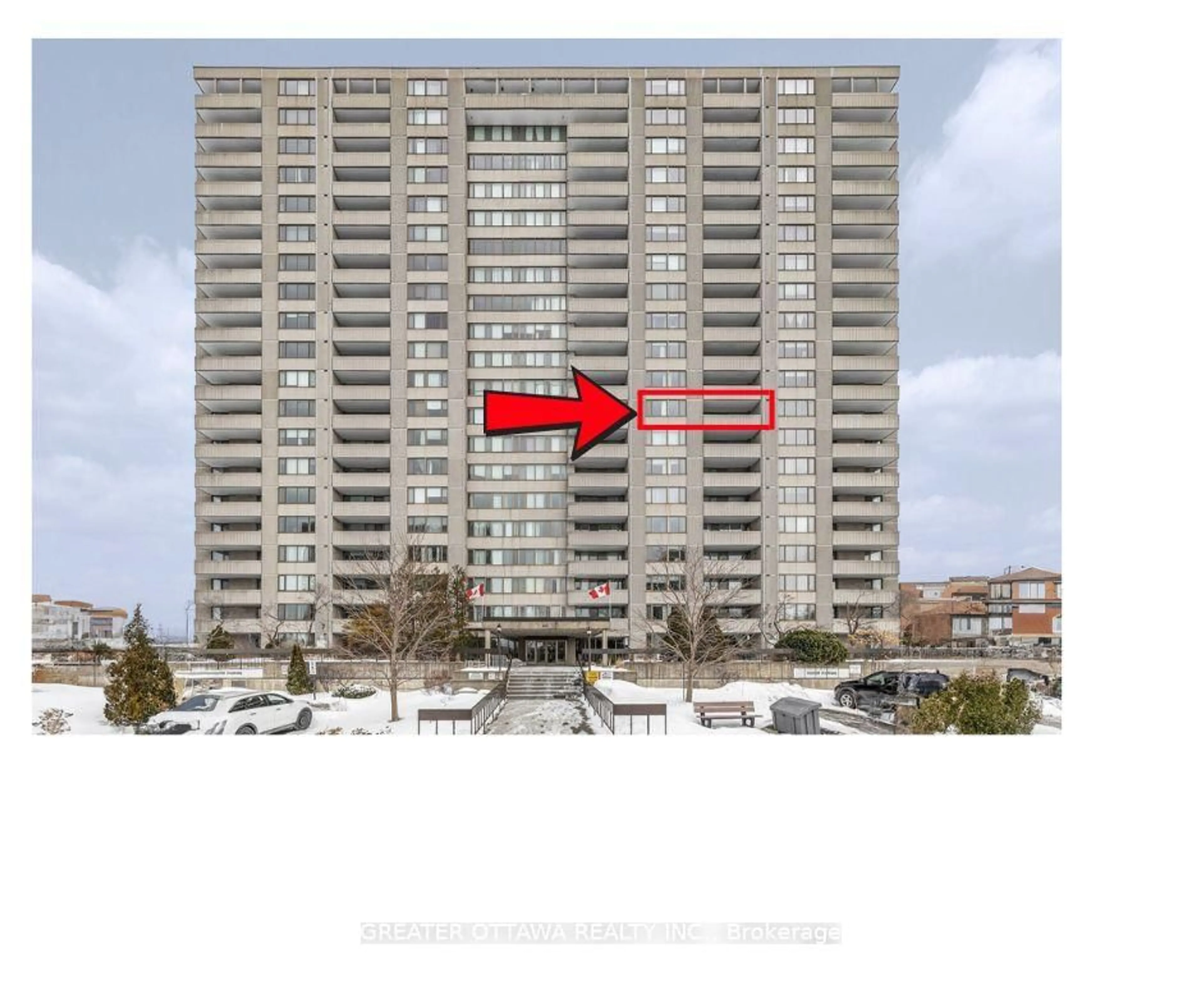 Blurry image for 2625 REGINA St #907, Britannia - Lincoln Heights and Area Ontario K2B 5W8