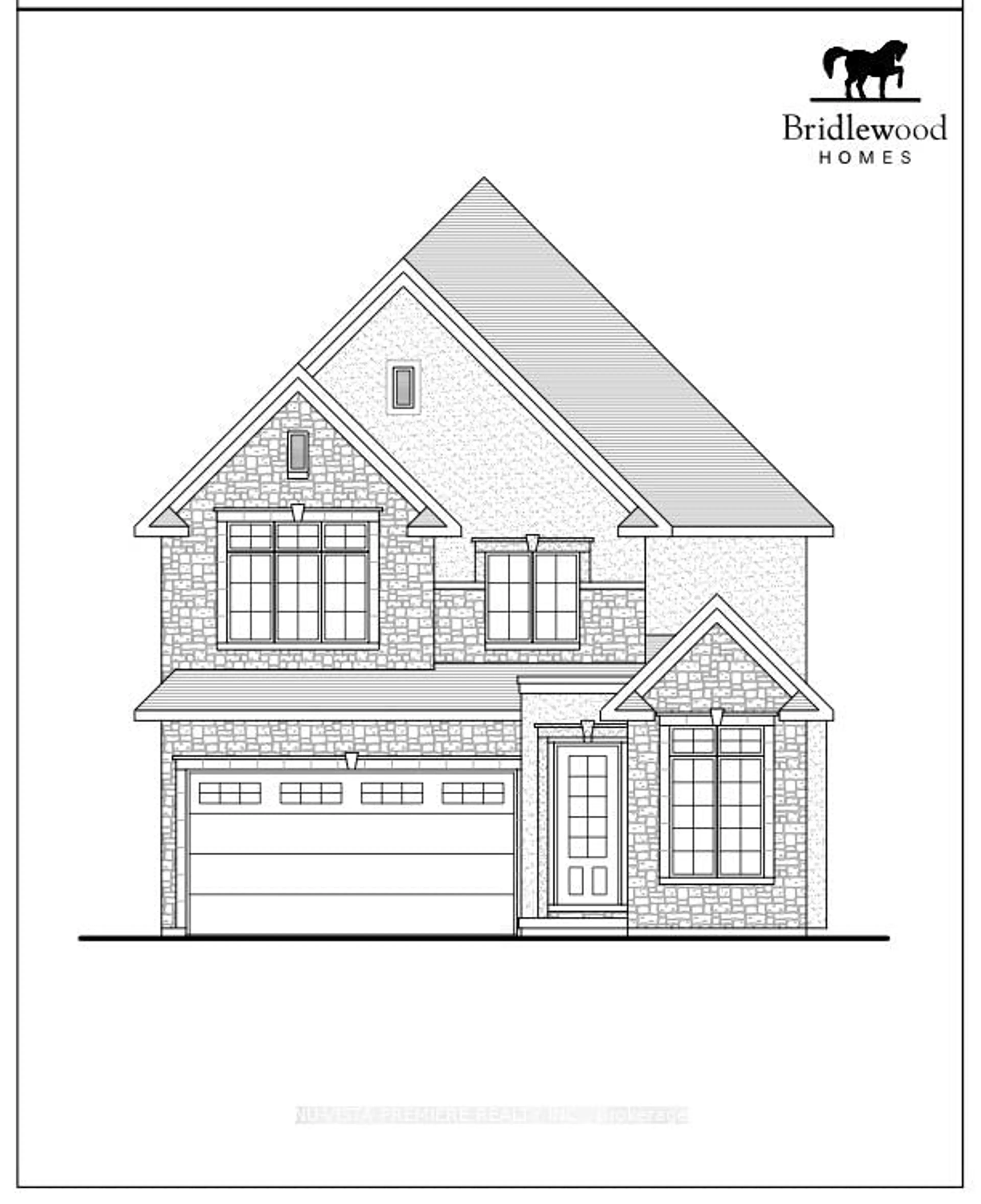 Floor plan for 1333 SHIELDS Pl, London North Ontario N6G 0Z8