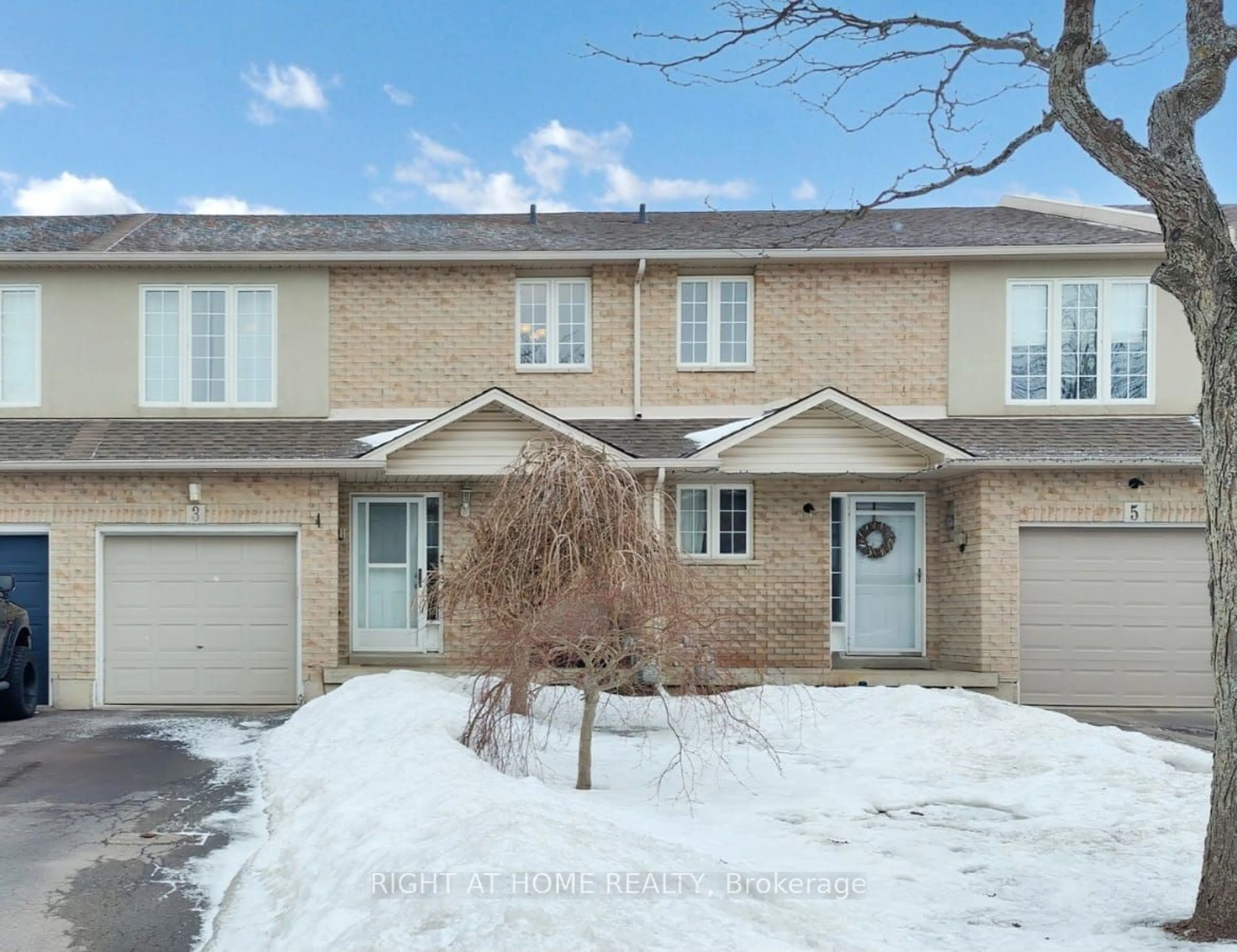 Unknown for 3 Archer Way, Hamilton Ontario L0R 1W0