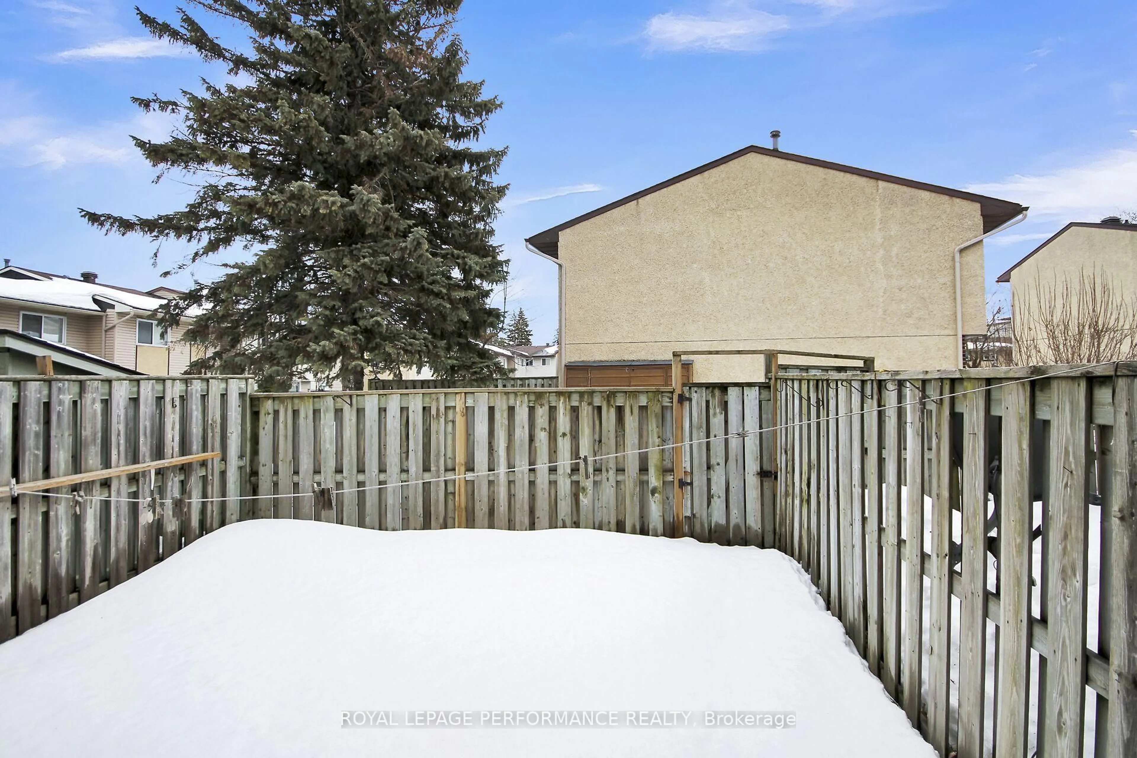 Patio, street for 1290 Cahill Dr, Hunt Club - South Keys and Area Ontario K1V 9A7