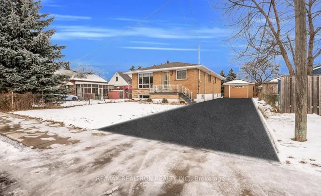 Additional property image - 51 Robroy Ave