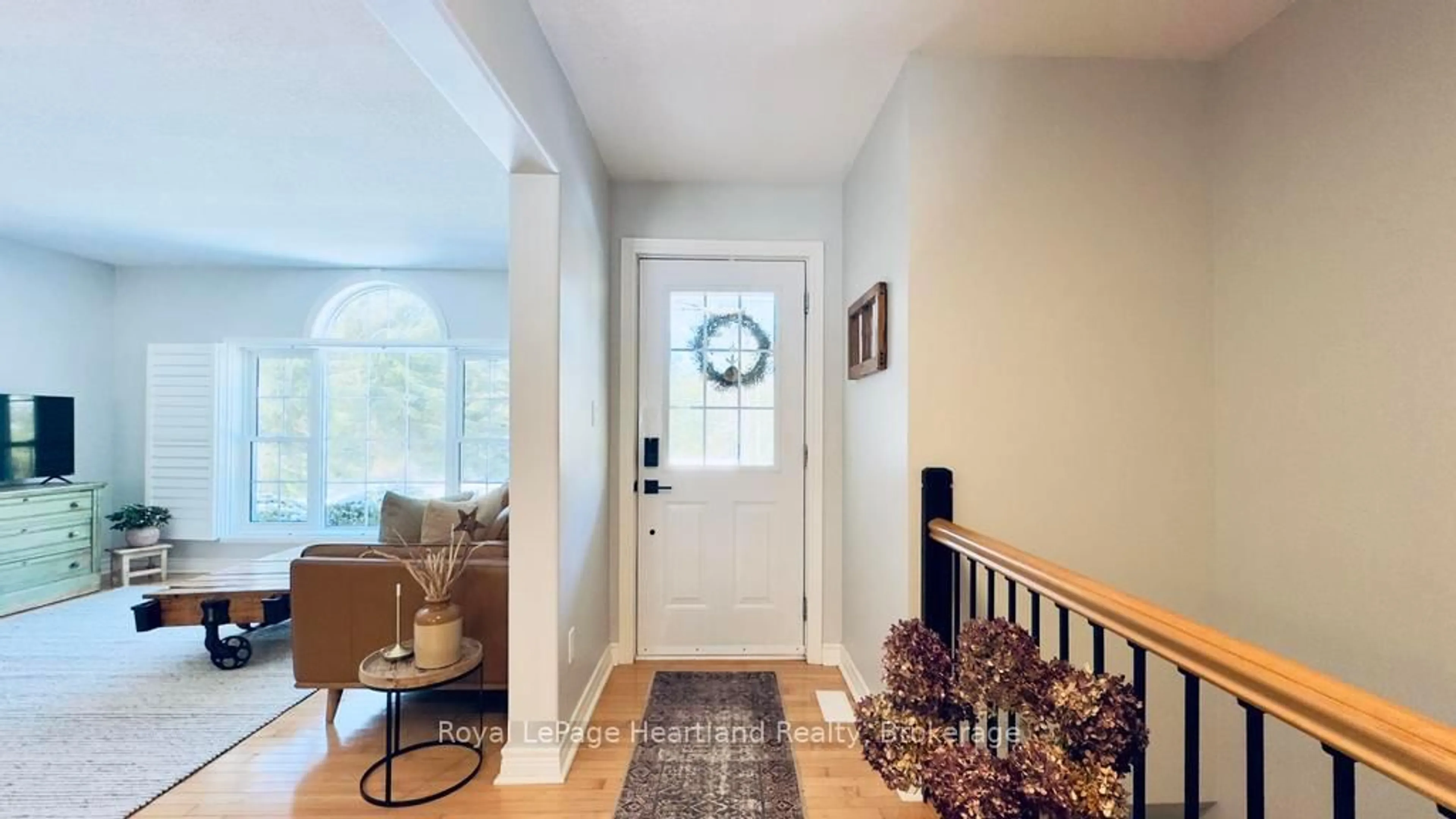 Indoor entryway for 77376 Forest Ridge Rd, Central Huron Ontario N0M 1G0