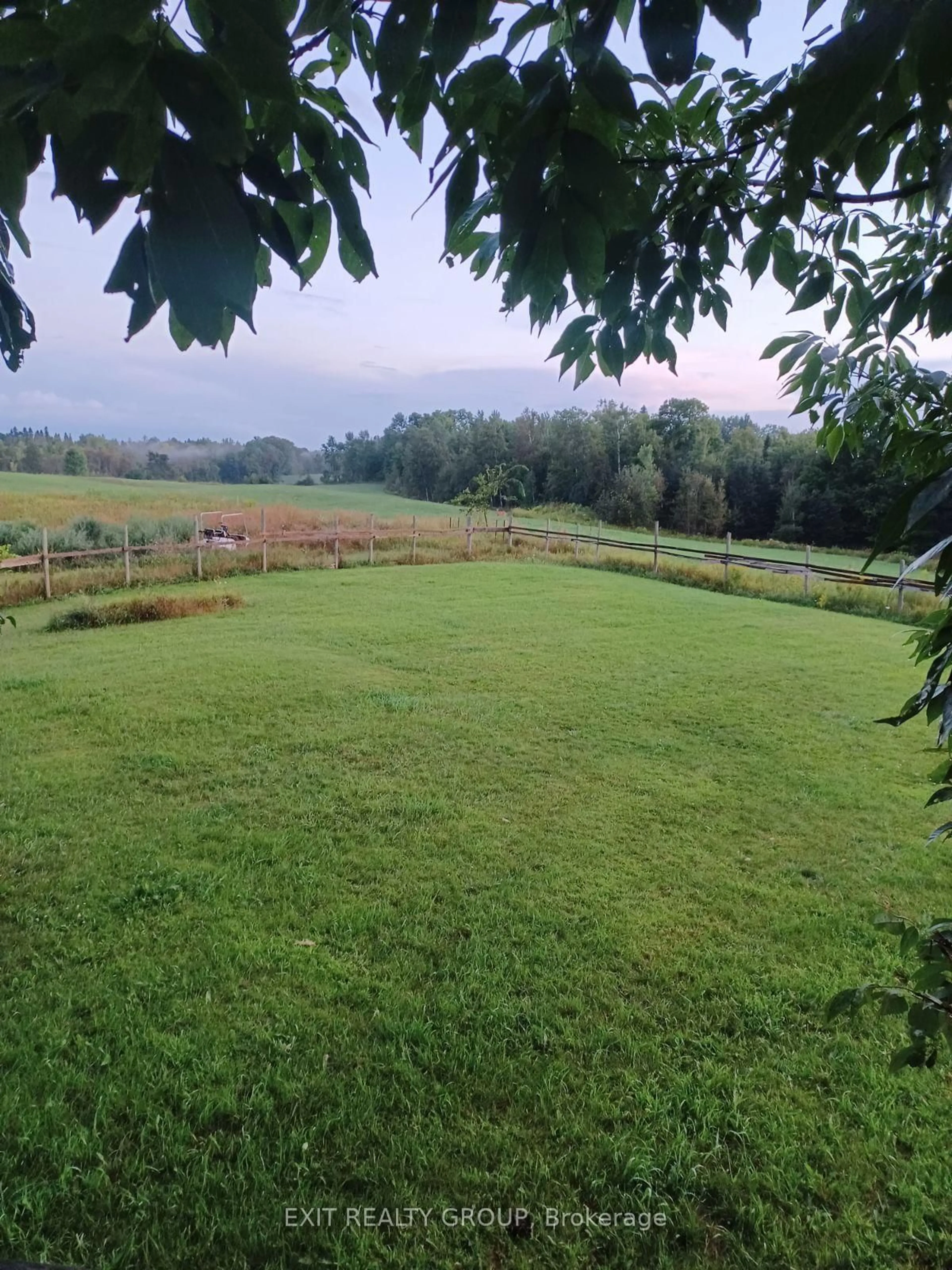 A pic from outside/outdoor area/front of a property/back of a property/a pic from drone, unknown for 1793 Deloro Rd, Marmora and Lake Ontario K0K 2M0