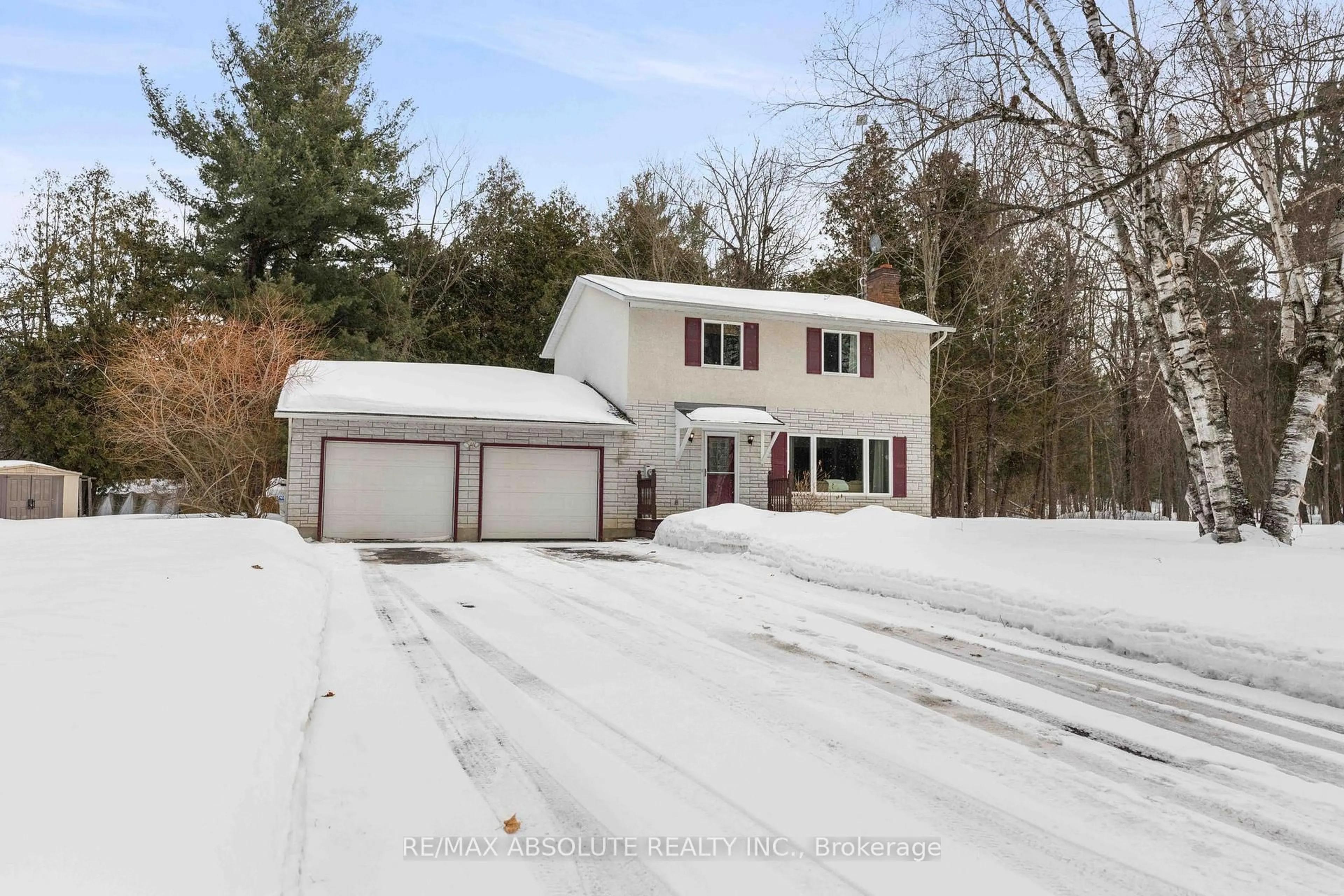 Unknown for 3015 9th Line, Carleton Place Ontario K7C 3P2