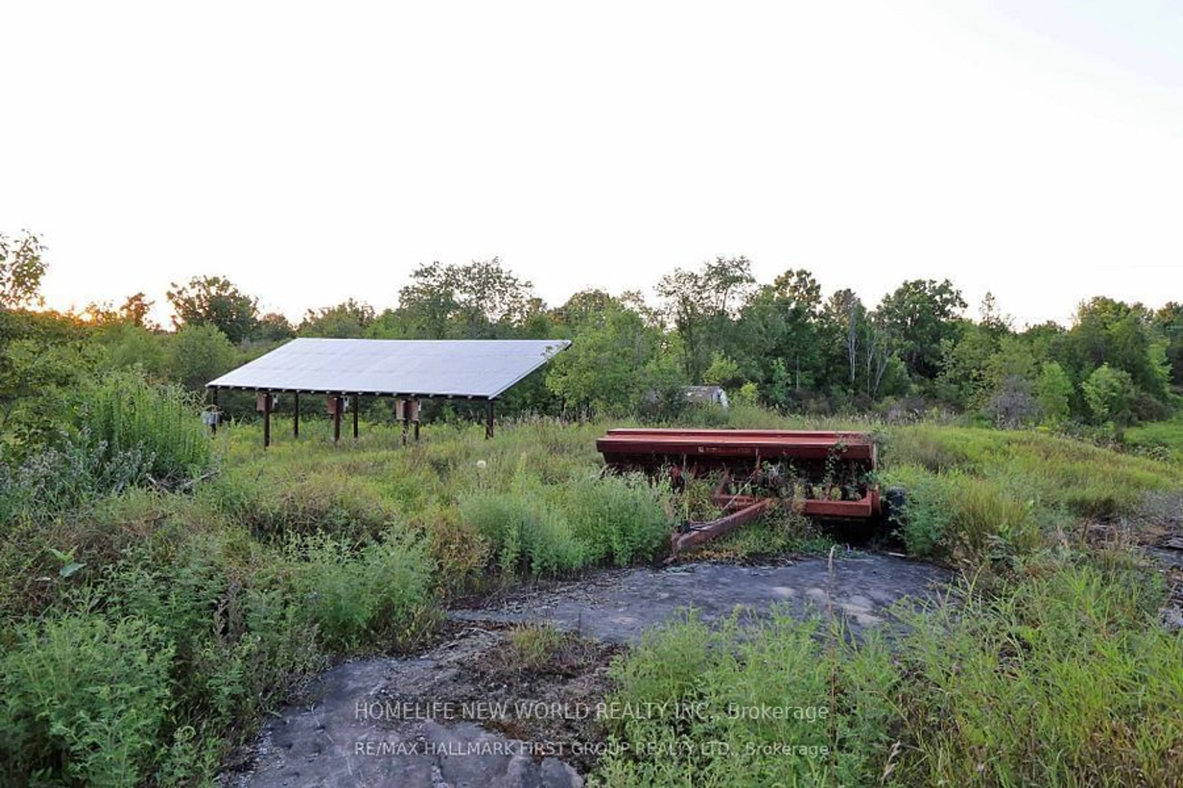 Unknown for 726 Otter creek Rd, Tweed Ontario K0K 3J0