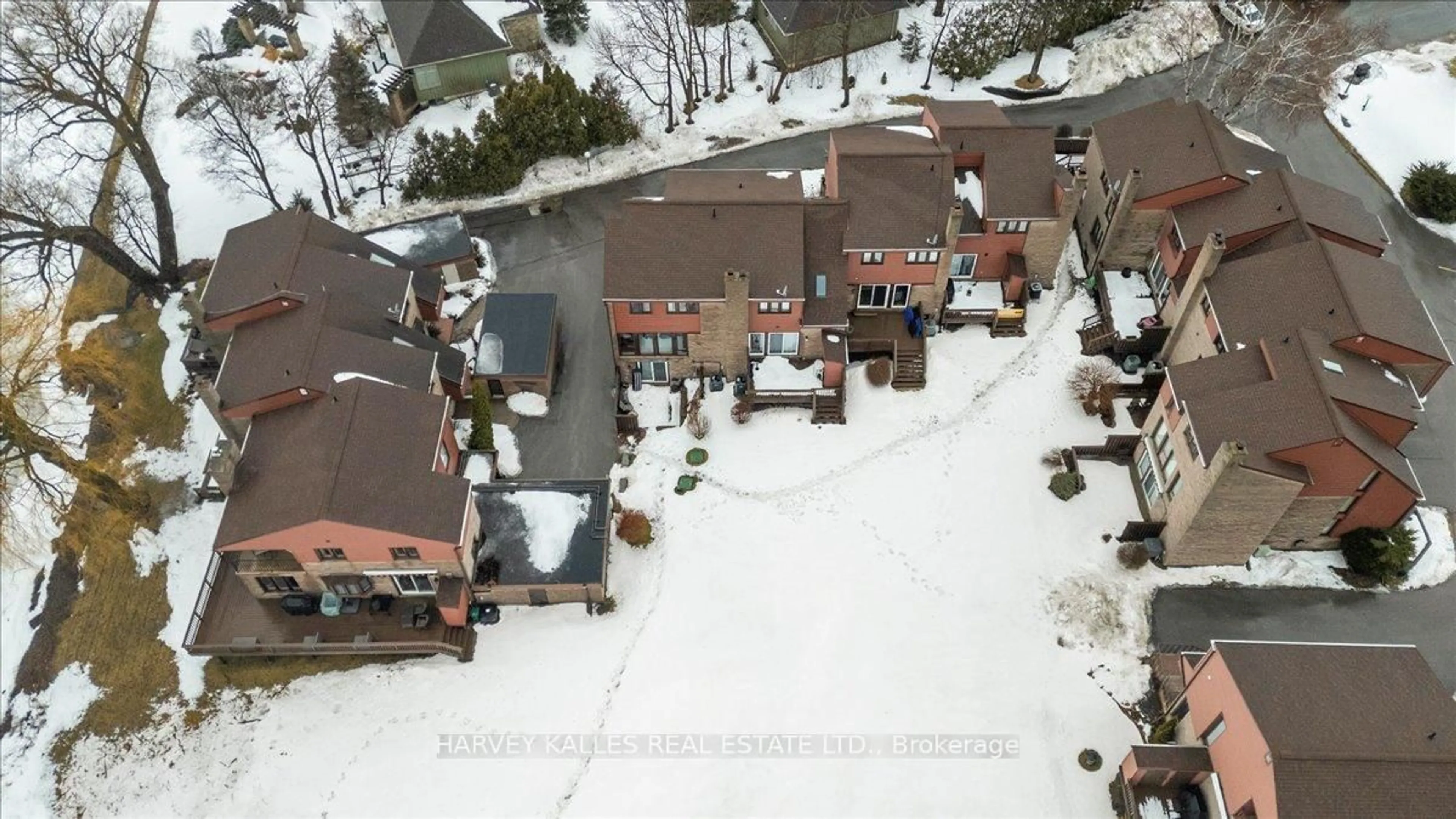 A pic from outside/outdoor area/front of a property/back of a property/a pic from drone, unknown for 1798 Old Highway 2 N/A #12, Quinte West Ontario K8N 4Z2